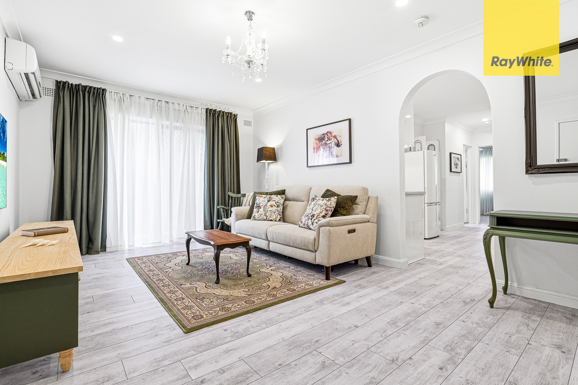 4/132-134 Railway Street, Granville, NSW 2142