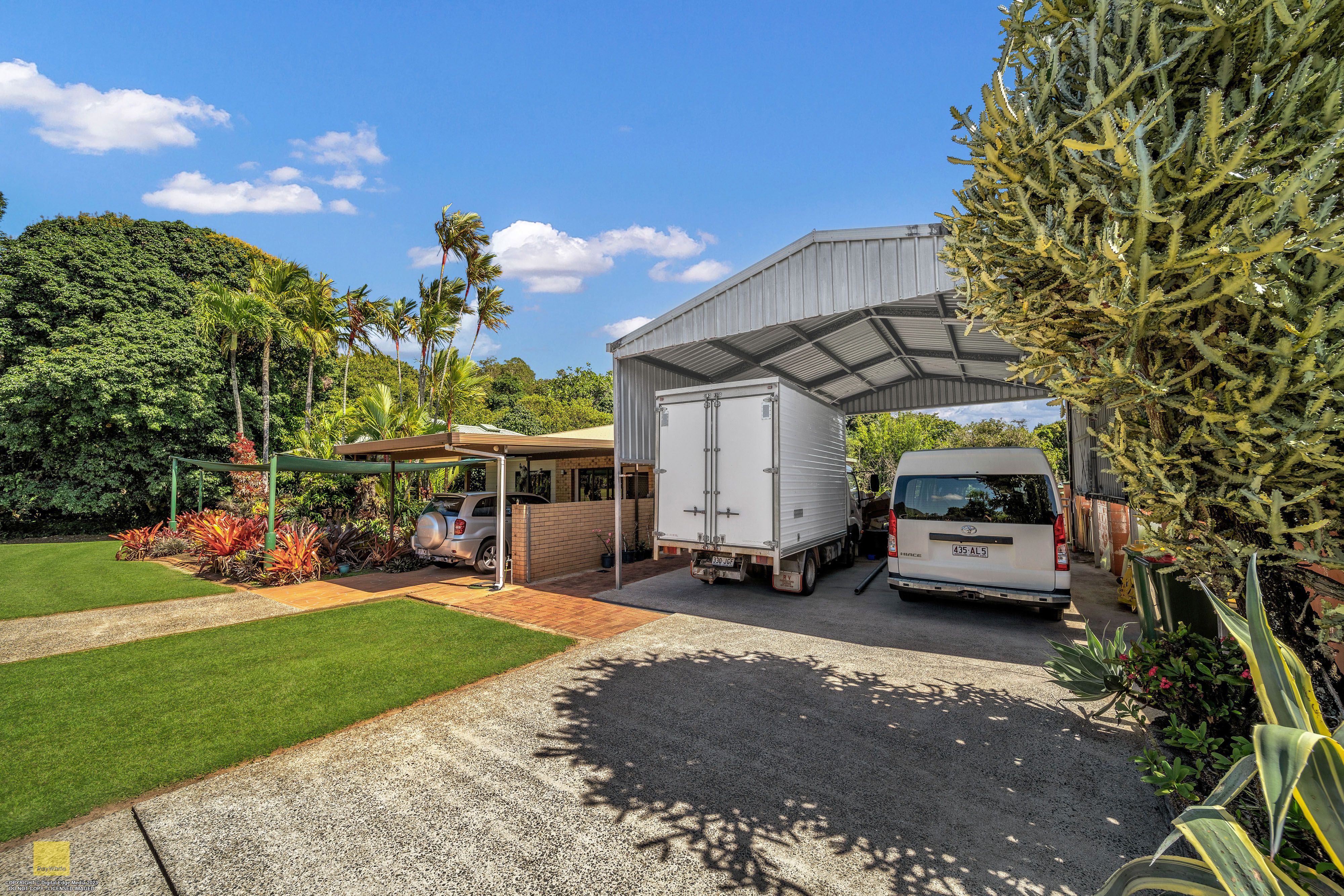 18 Yara Street, Bayview Heights, QLD 4868 Sold Acreage/SemiRural