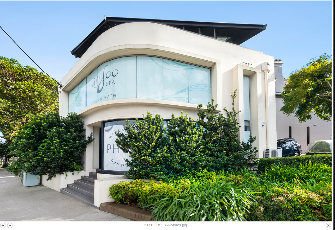 495B Oxford Street, Paddington, NSW 2021