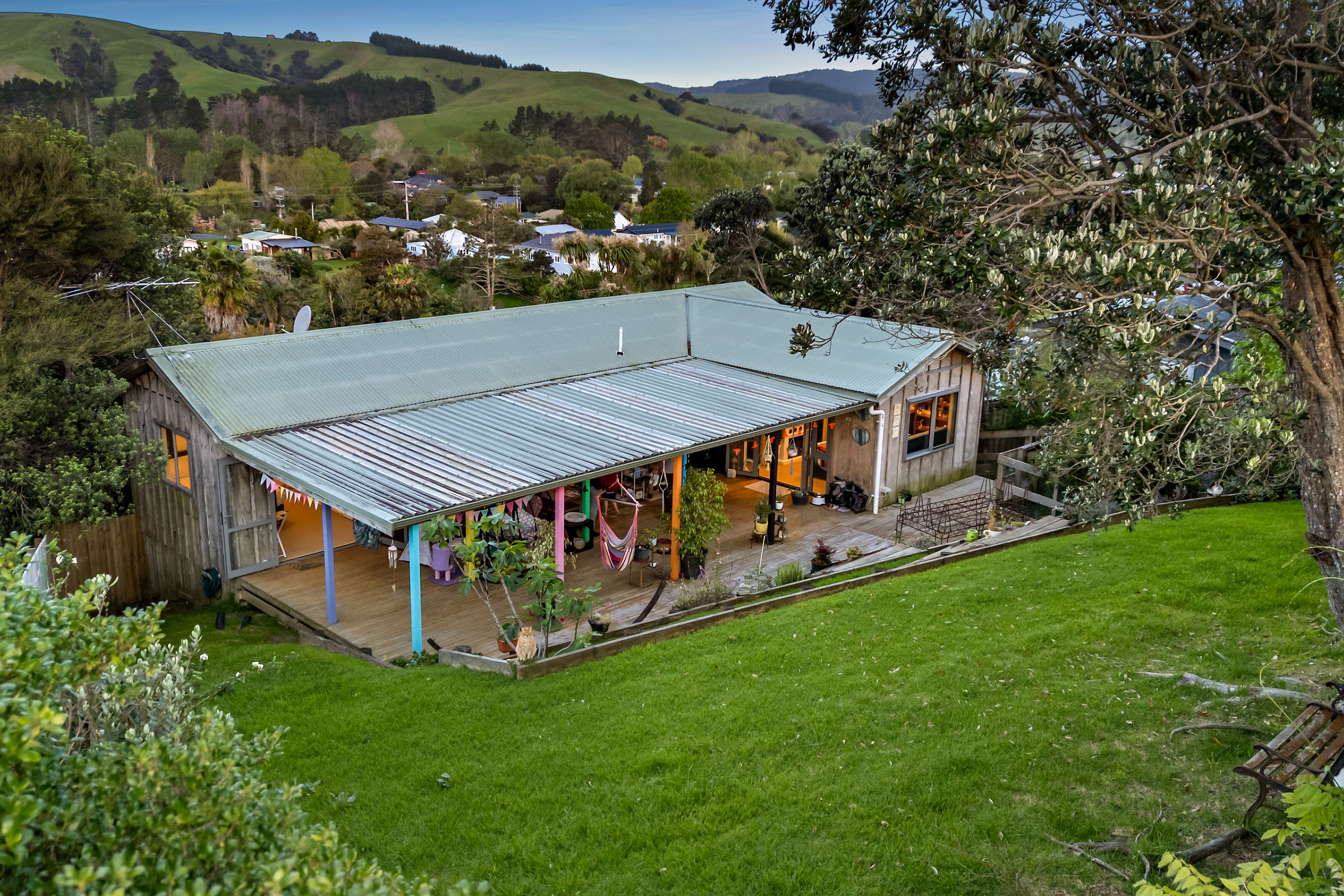 17 Empressa Heights, Helensville, Rodney