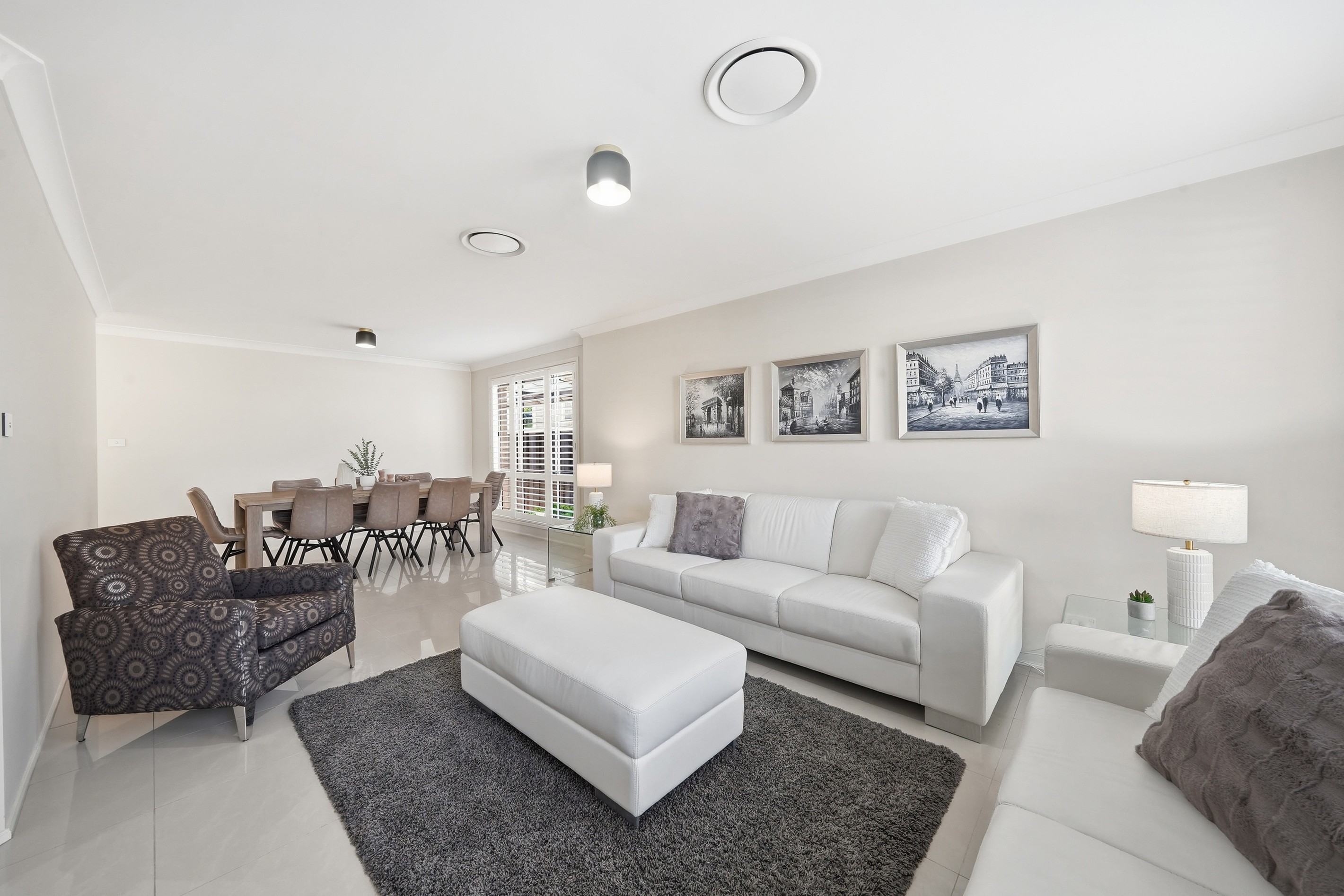 4 Linton Street, Stanhope Gardens, NSW 2768