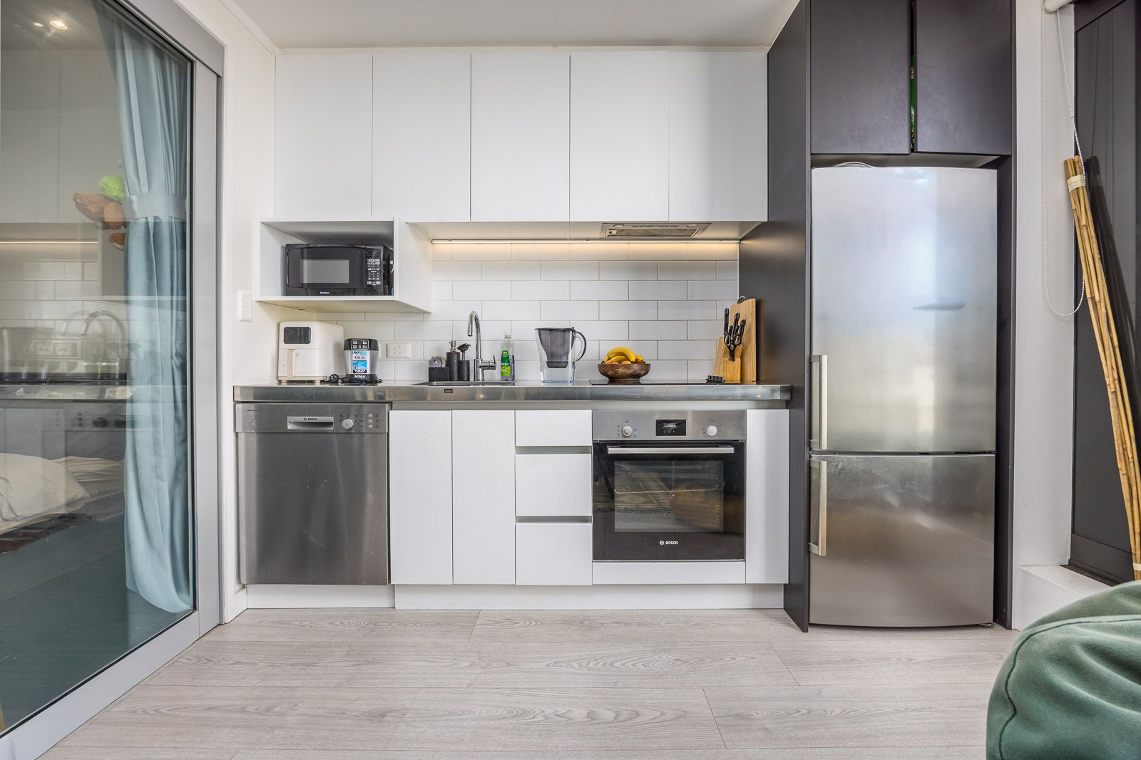 902A/147 Nelson Street, Auckland Central, Auckland City