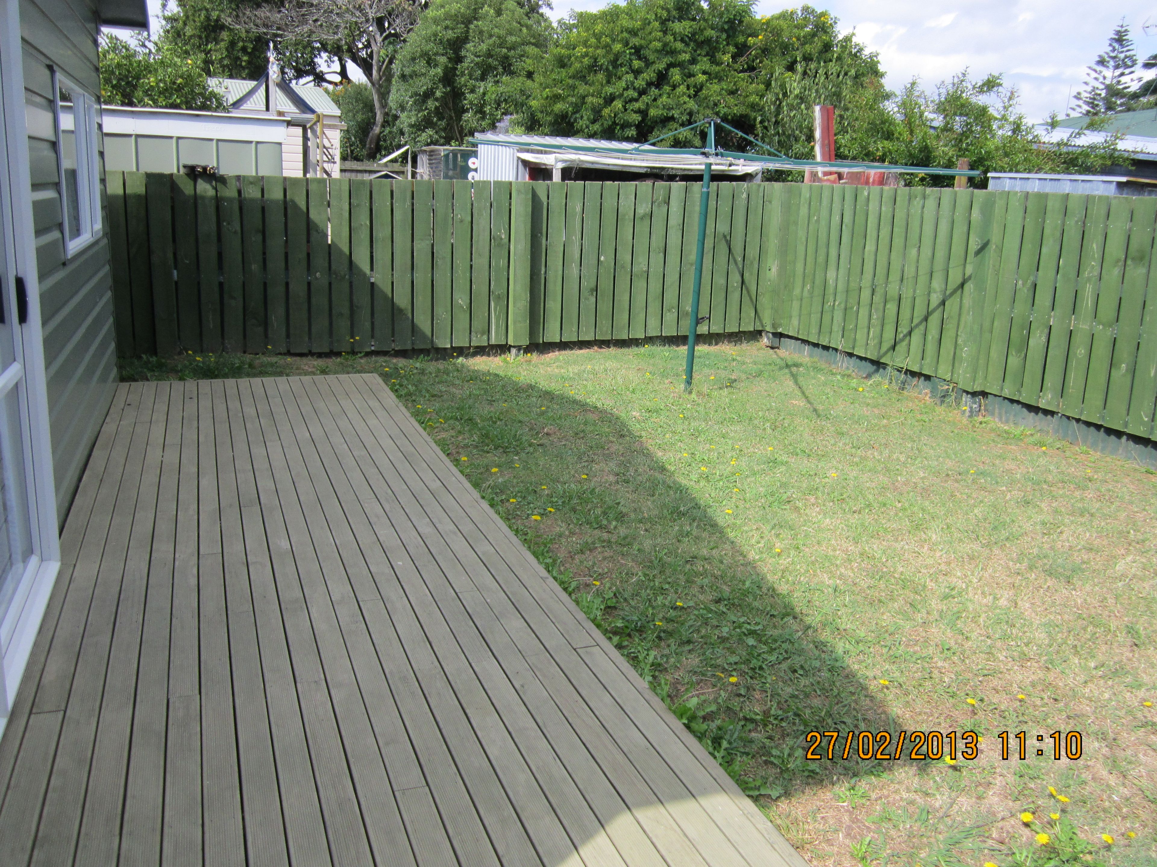 10A Fairfield Street, Pukekohe, Franklin