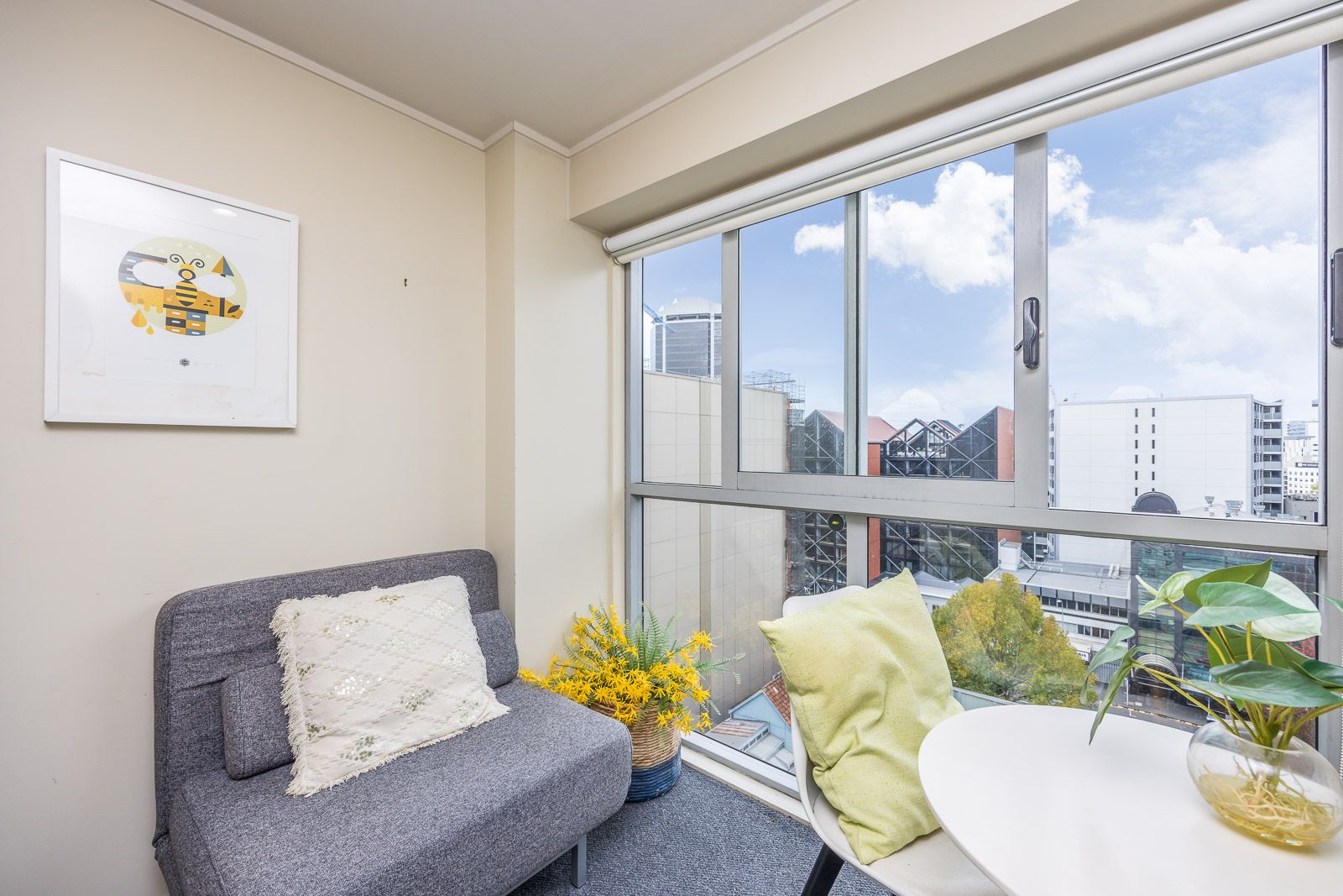1408/72 Nelson Street, Auckland Central, Auckland City