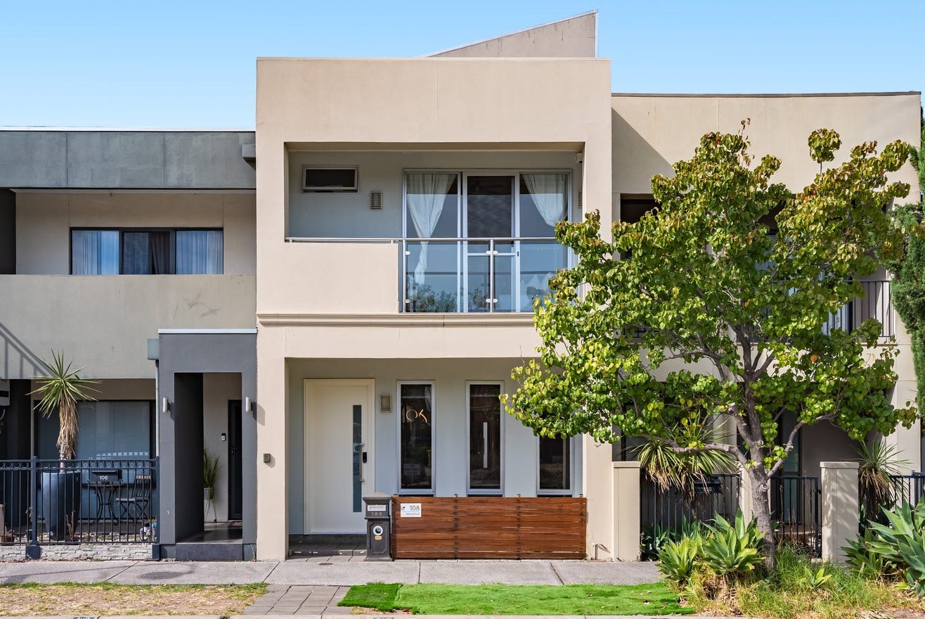 108 Isla Circuit, Mawson Lakes, SA 5095