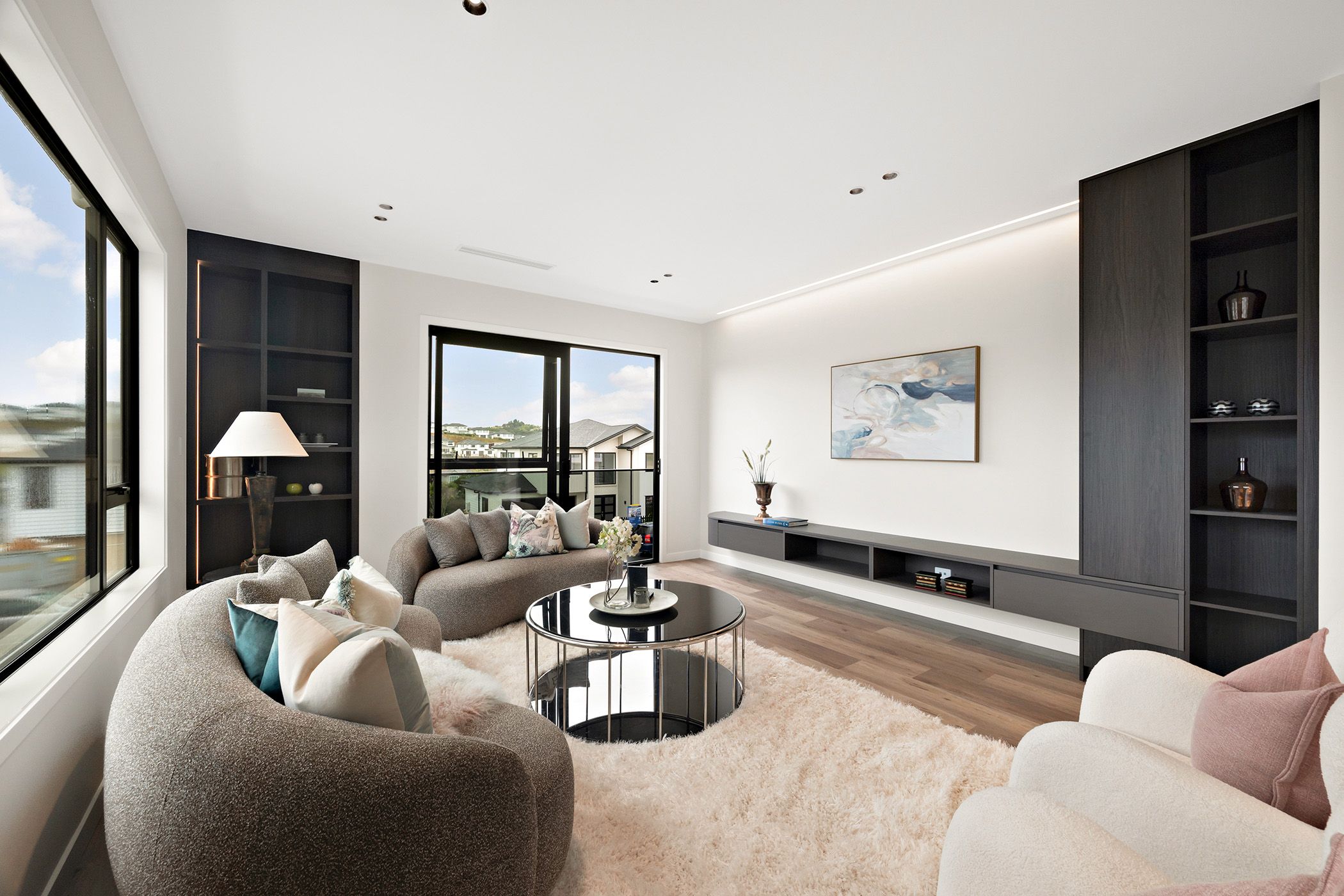 27 Kaupeka Road, Millwater, Rodney