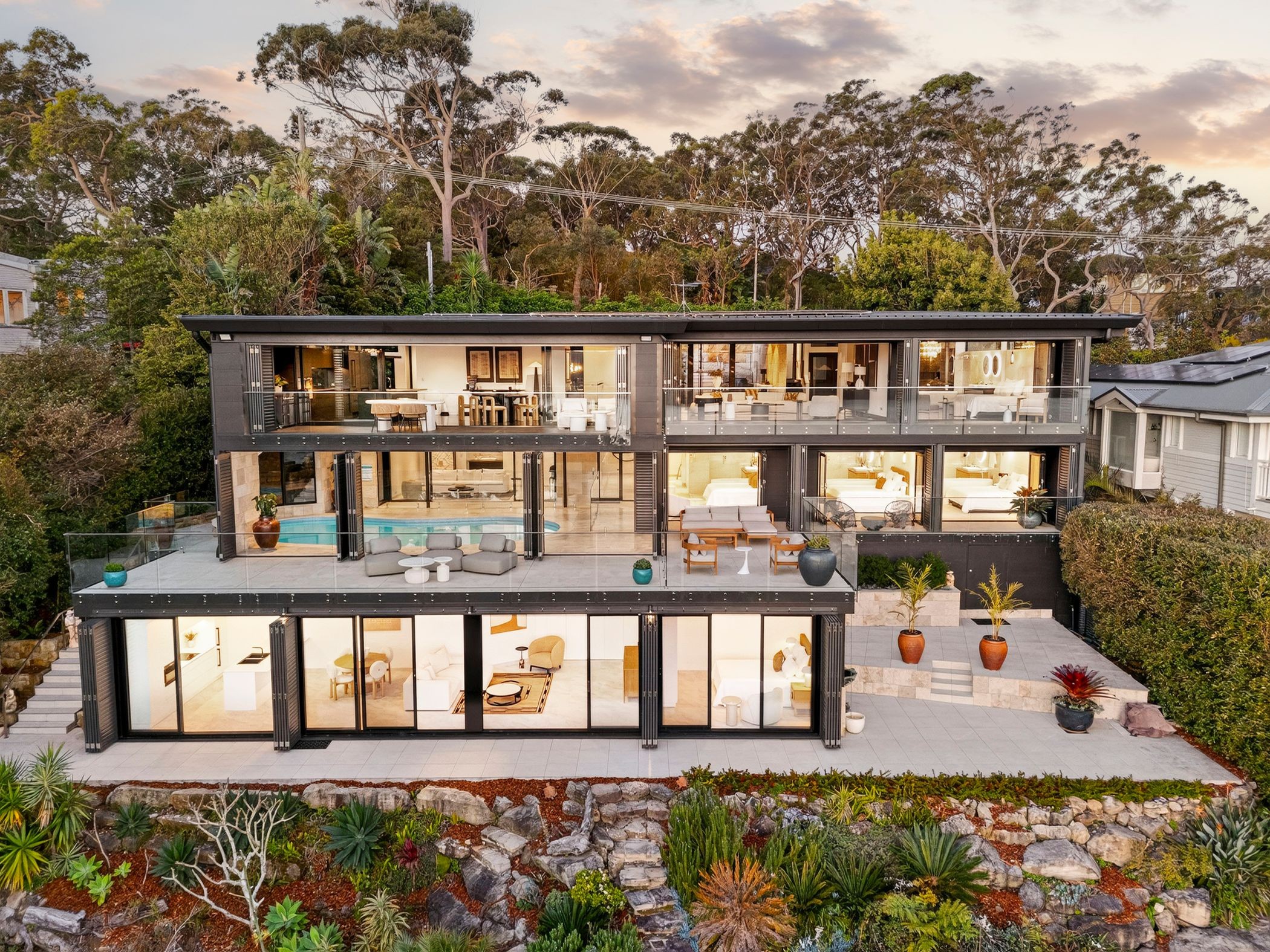 46 Bynya Road, Palm Beach, NSW 2108