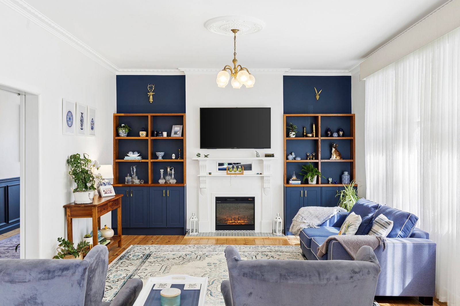 45 Calvert Street — photo 4 of 18