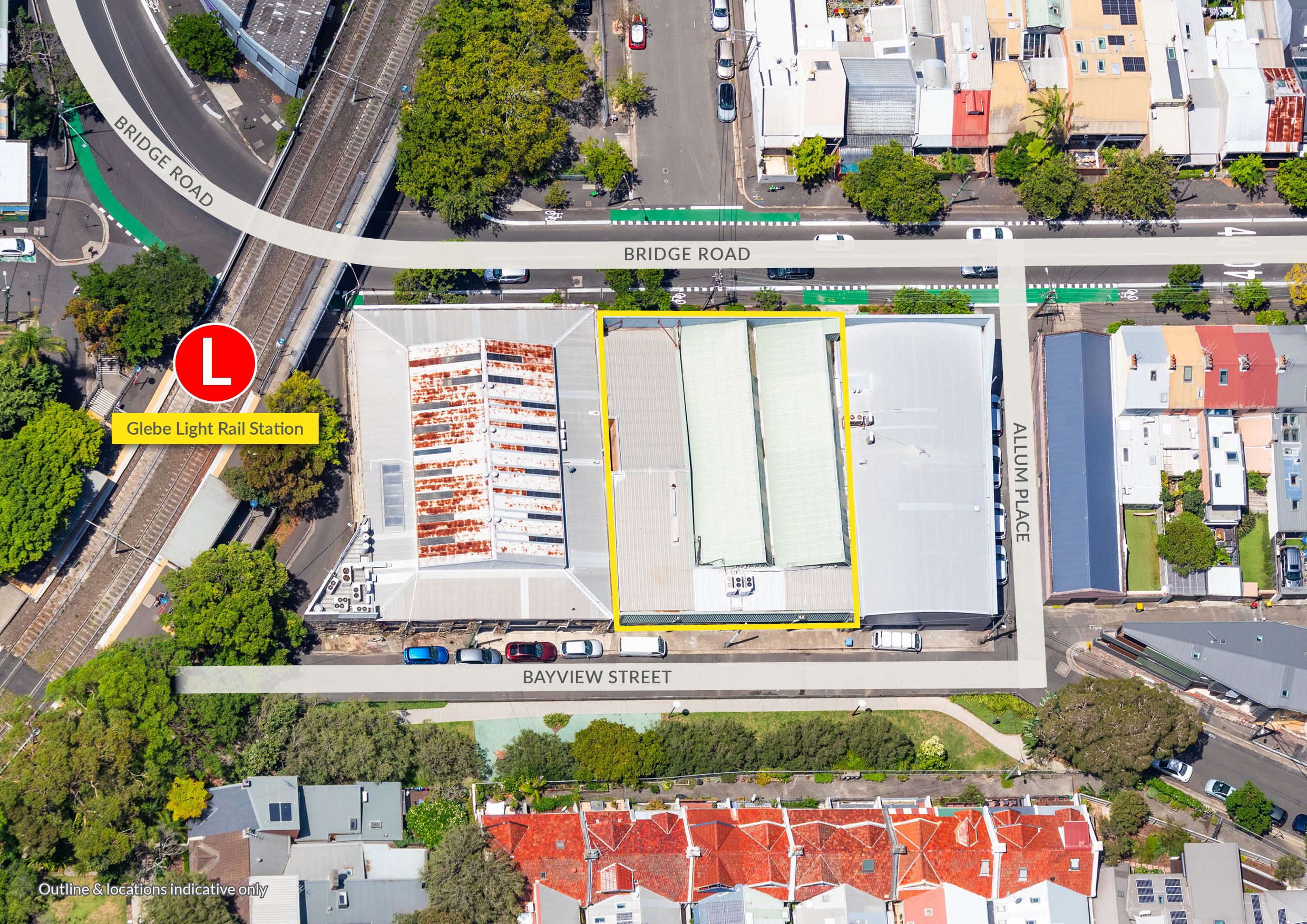 43-47 Bridge Road, Glebe, NSW 2037