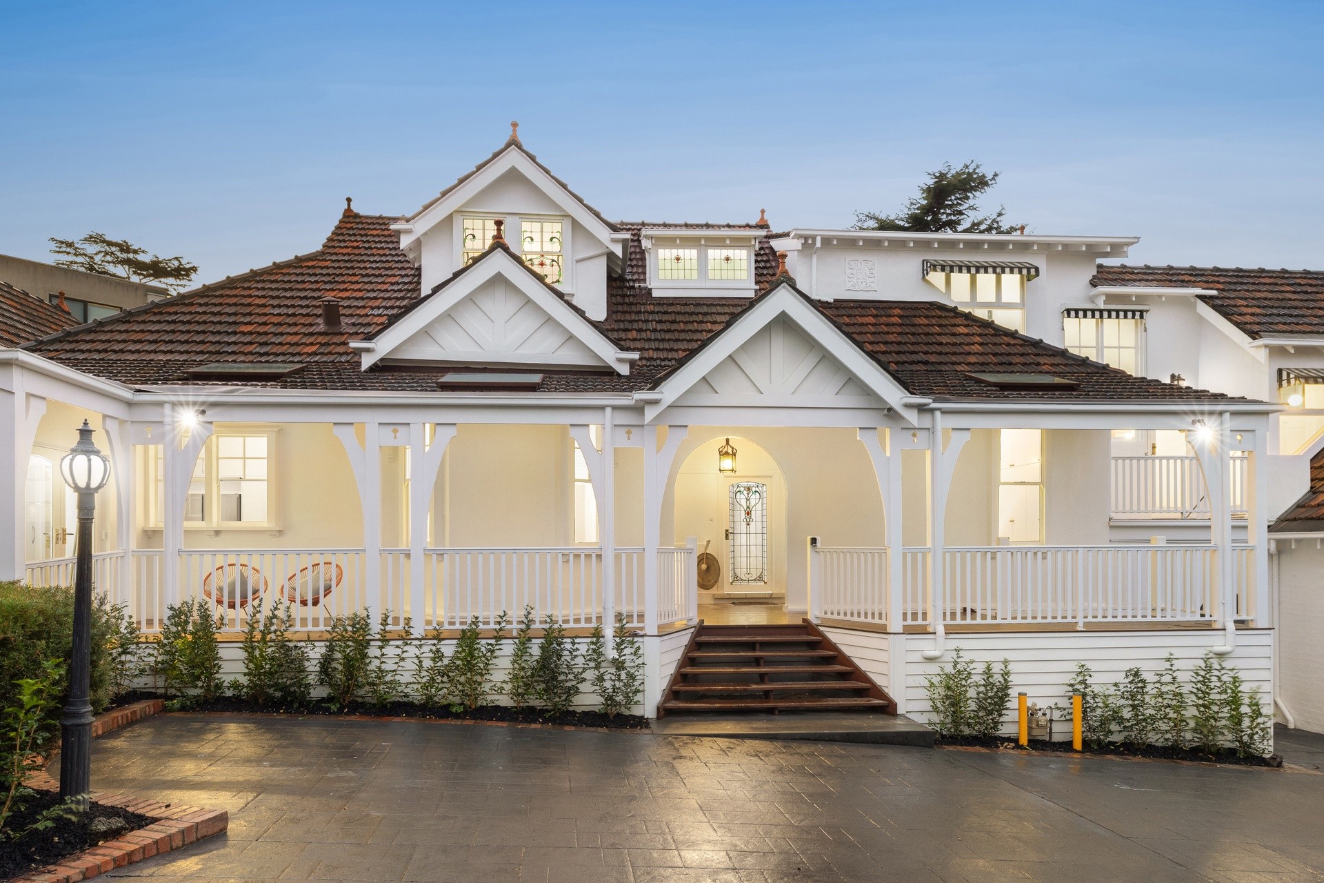 1A Sweyn Street, Balwyn North, VIC 3104