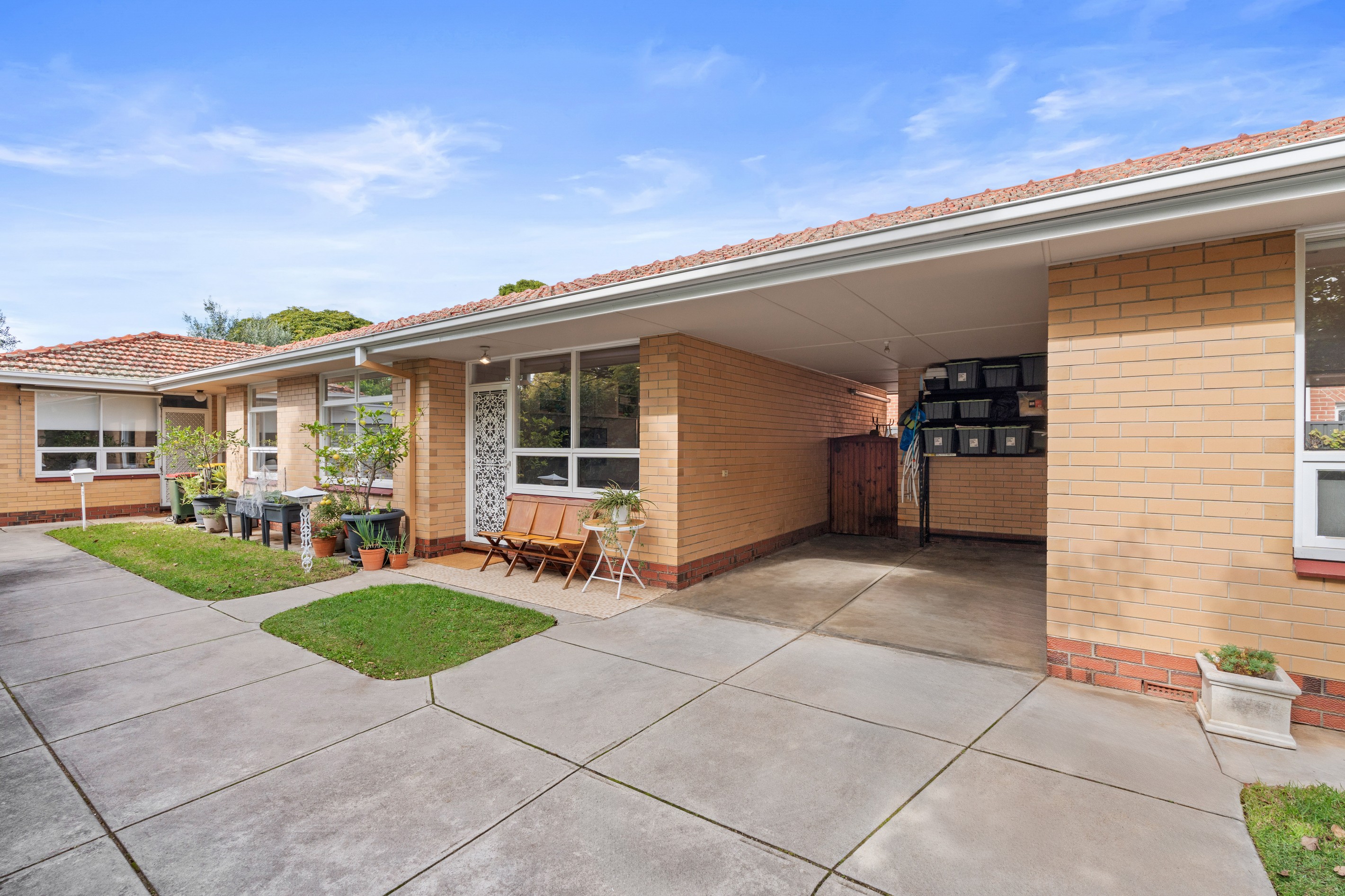 3/40 Partridge Street, Glenelg, SA 5045