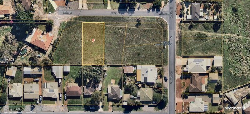 5 Craine Place, Spalding, WA 6530 Sold Land Ray White Geraldton