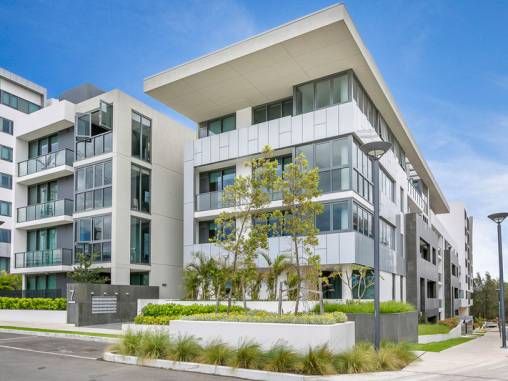 602/7 Waterways Street, Wentworth Point, NSW 2127