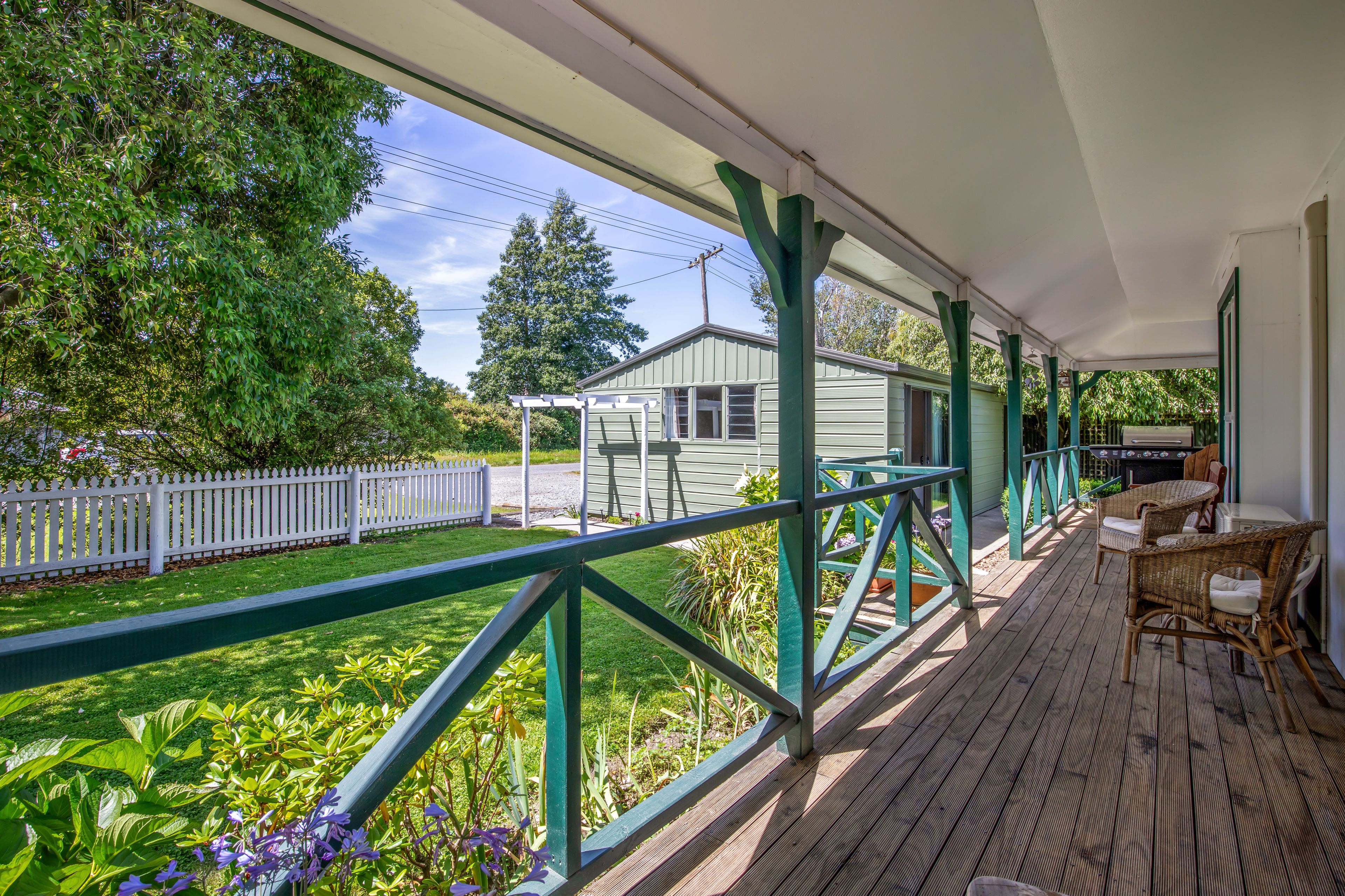 17 High Street, Waddington, Selwyn District