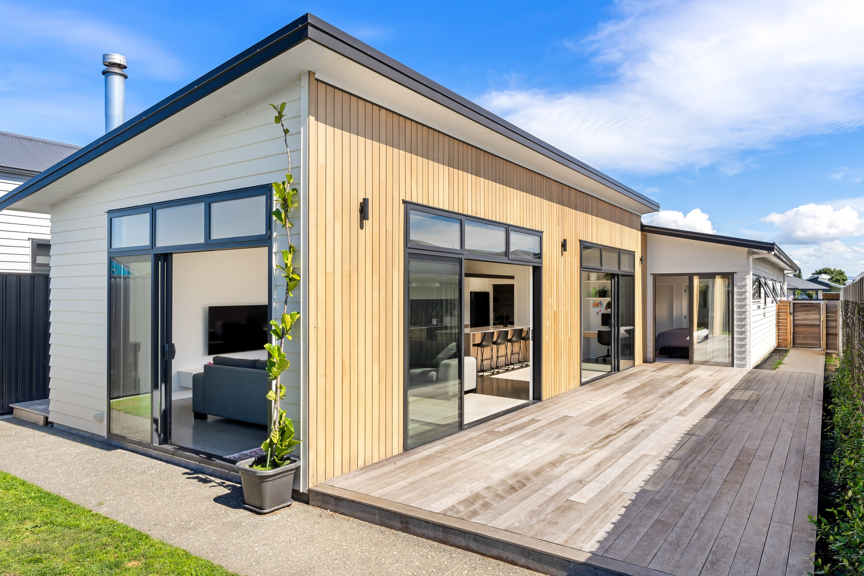 13B Fortis Place, Lytton West, Gisborne District