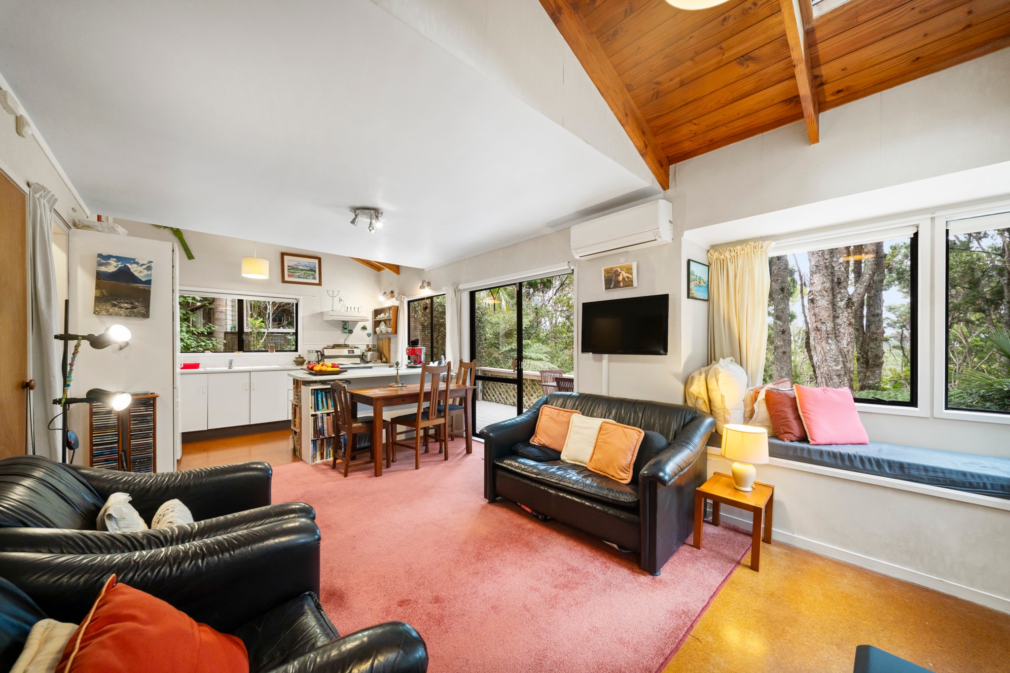 18 Tawini Road, Titirangi, Waitakere City