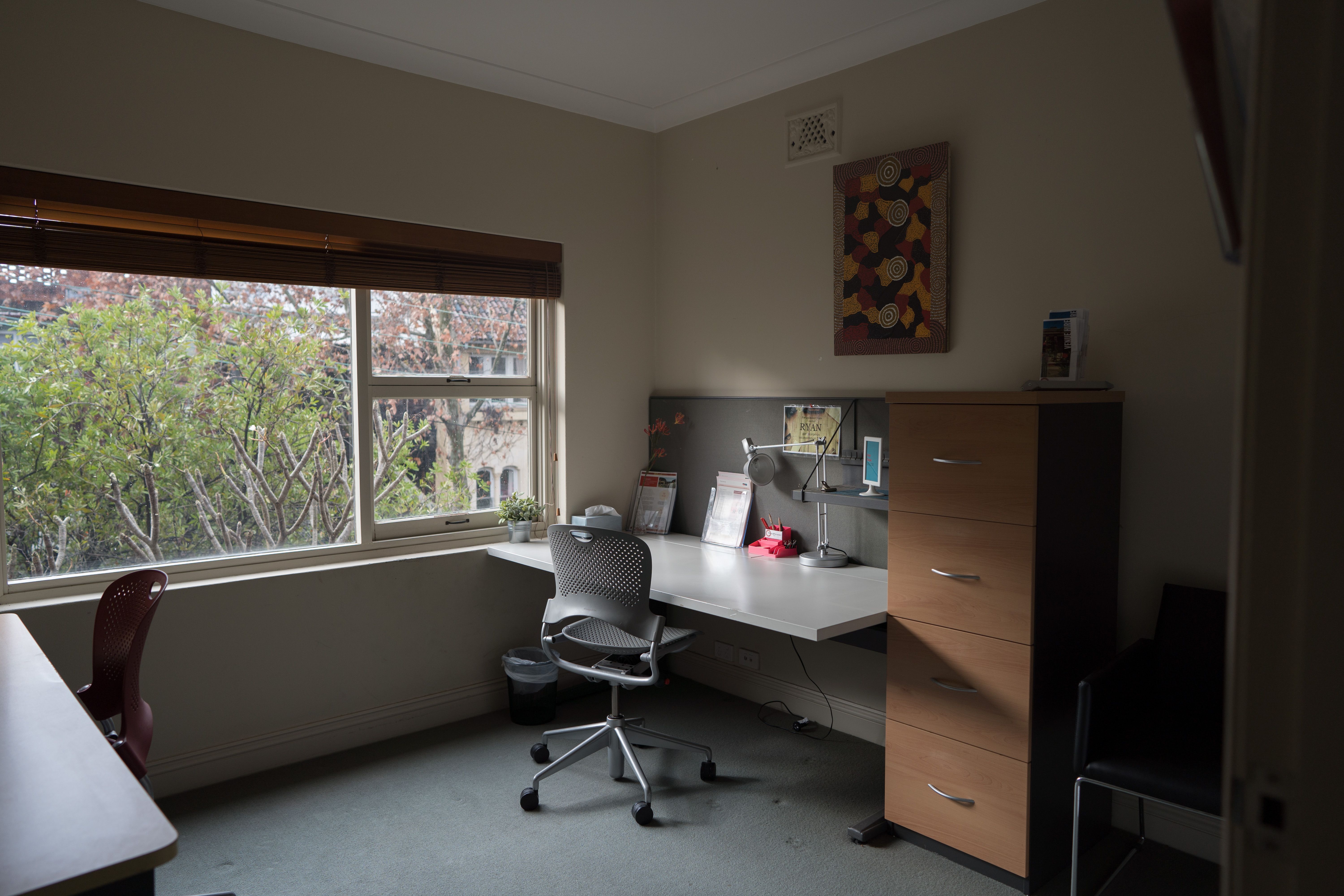 Office 1 & 3 13 Mansfield Street, Glebe, NSW 2037