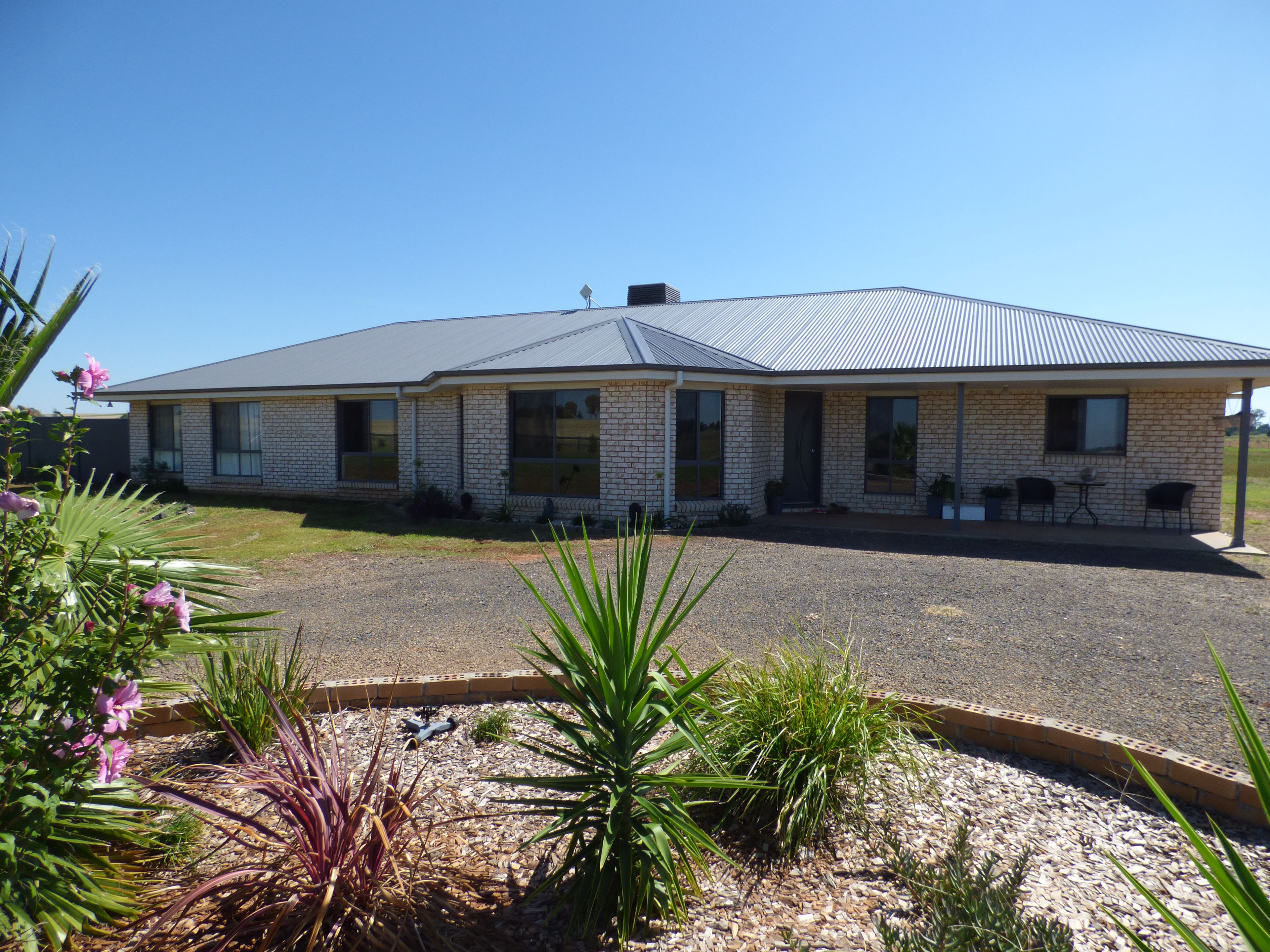 4 Alcheringa Drive, Forbes, NSW 2871
