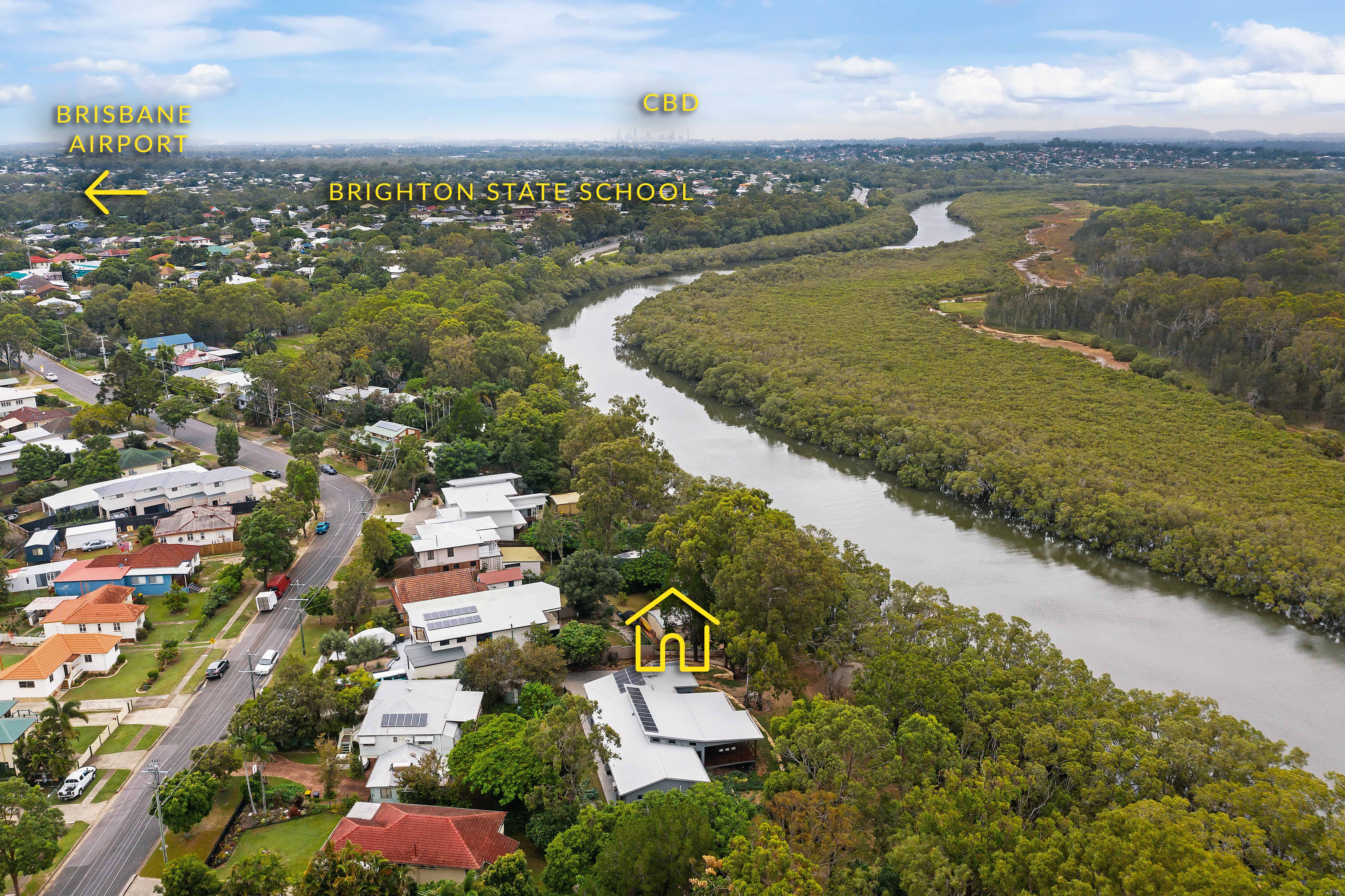 88 Holmes Street, Brighton, QLD 4017