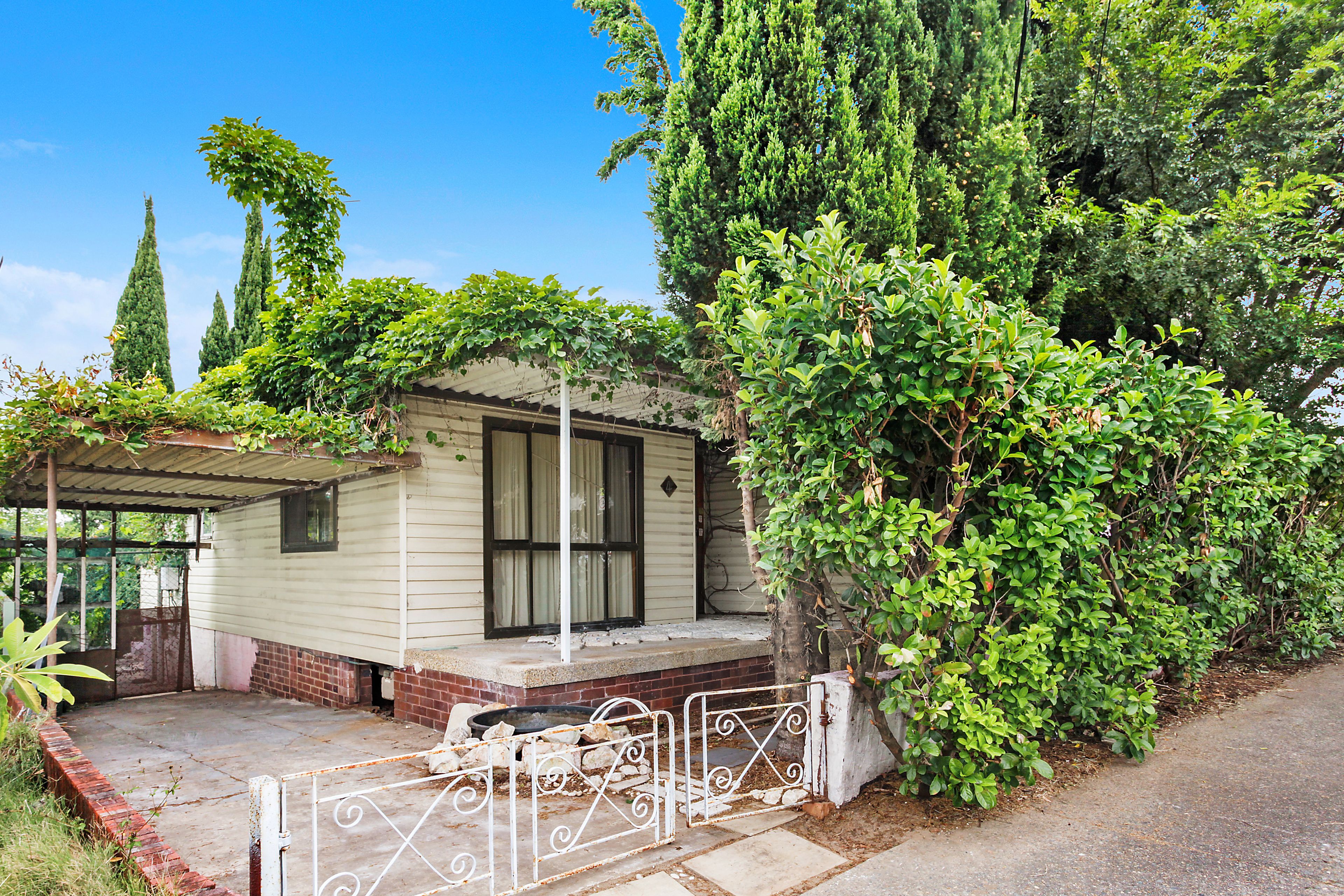 4 William Street, Rockdale NSW 2216
