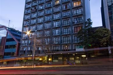 2i/508 Queen Street, Auckland Central, Auckland City