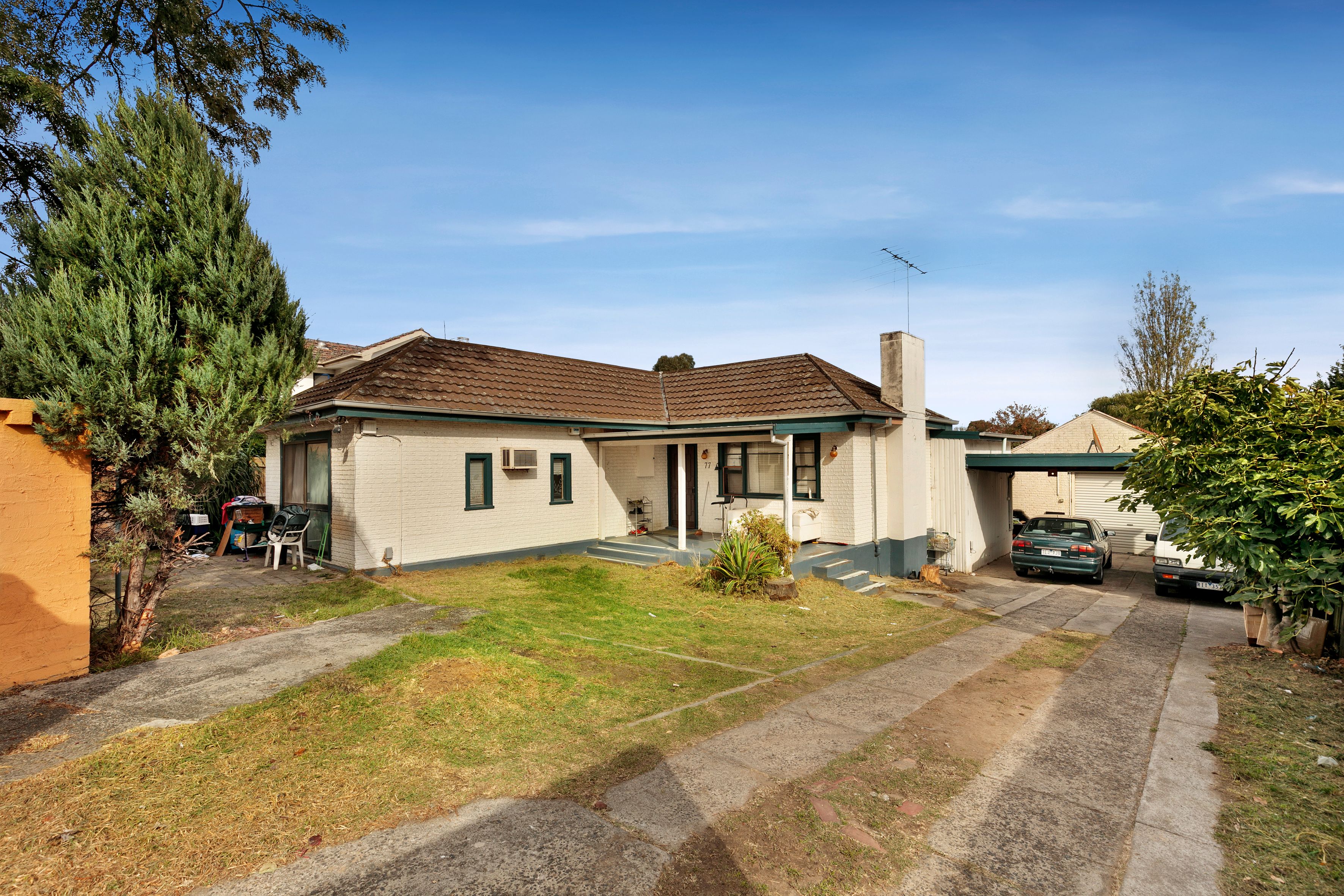77 Middleborough Road, Burwood, VIC 3125