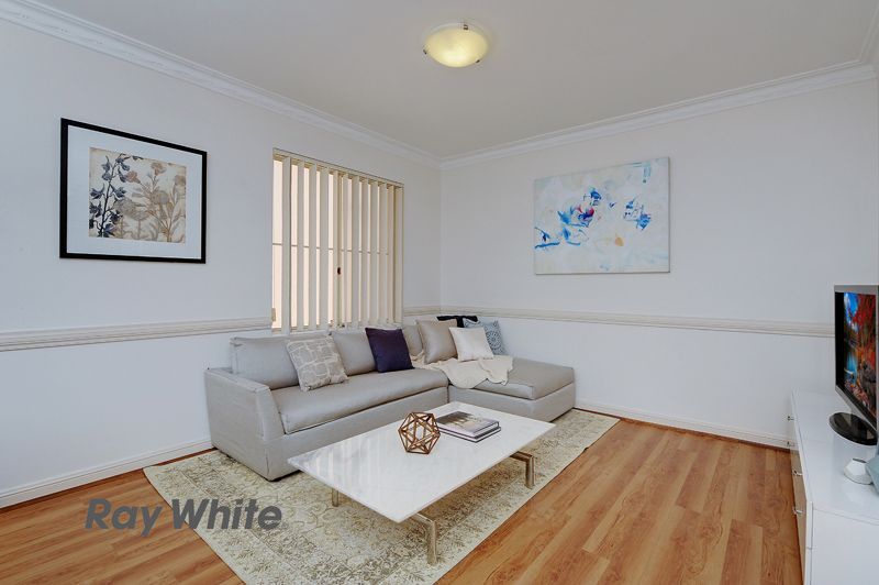 8/541 Church Street, North Parramatta, NSW 2151