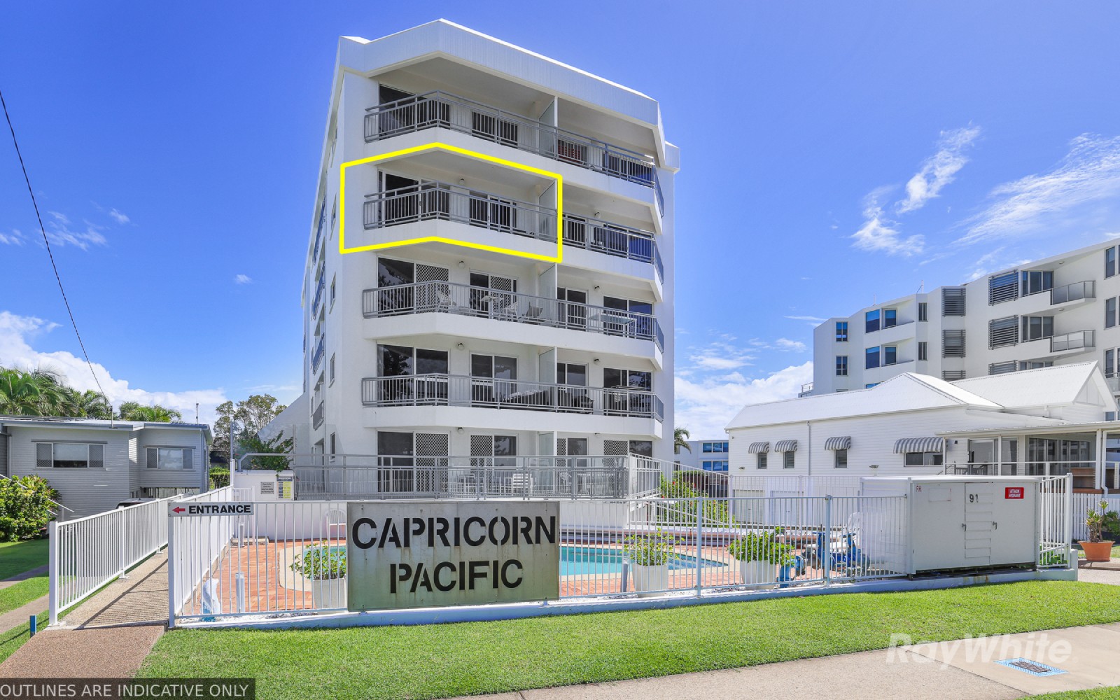 10/91 Esplanade, Bargara, QLD 4670