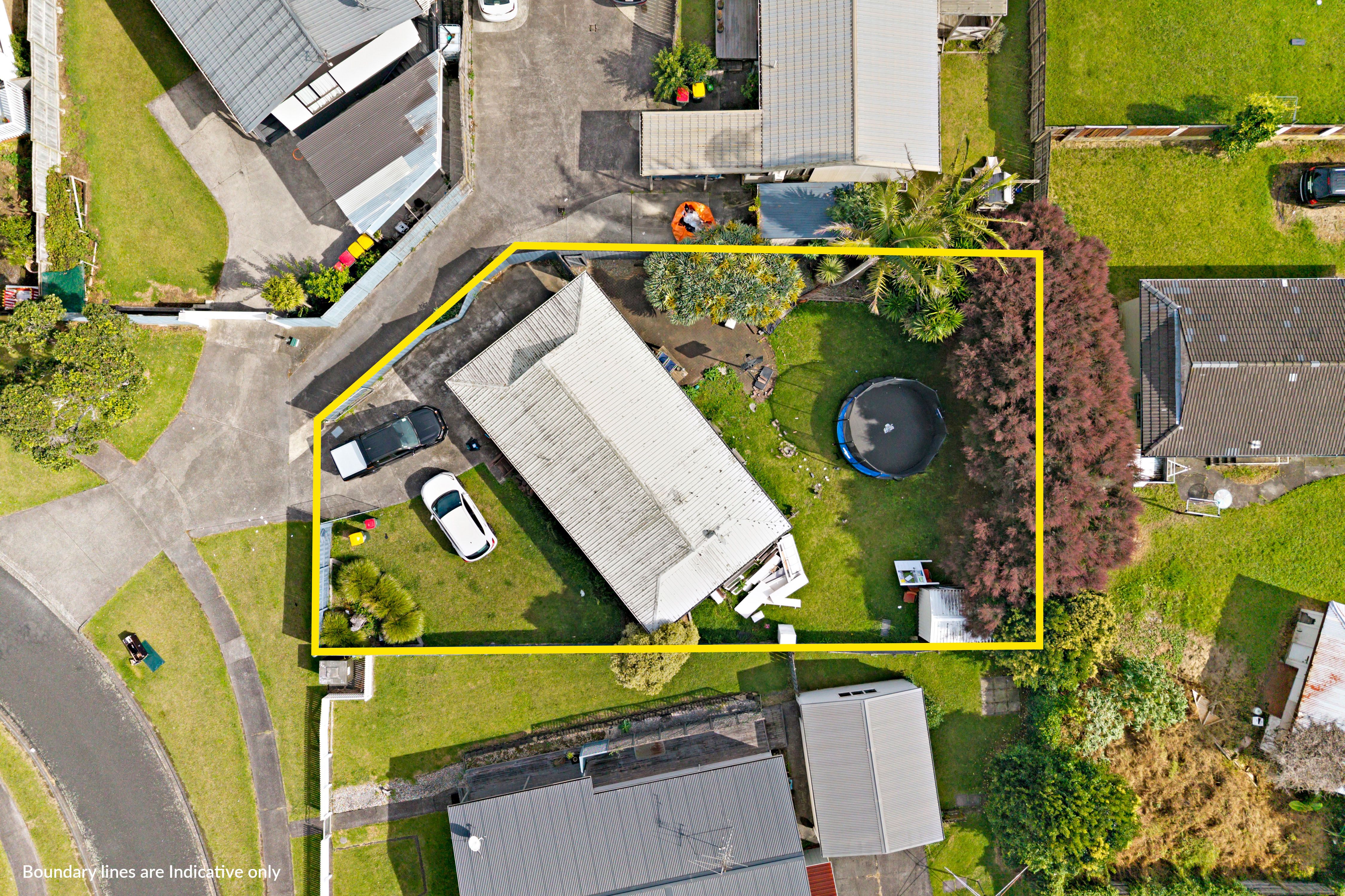18 Justamere Place, Weymouth, Manukau City