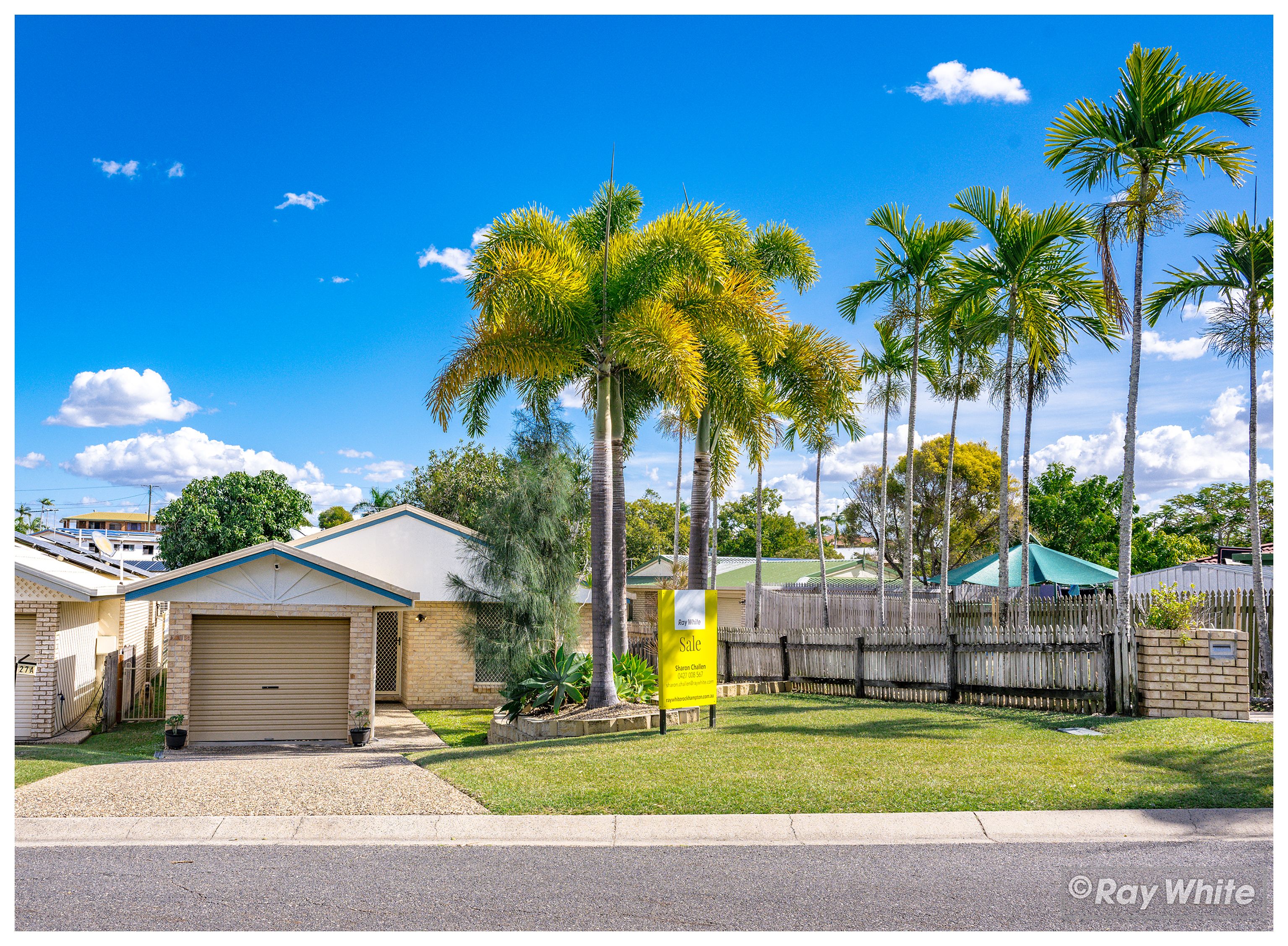 27A Van Haeren Street, Kawana, QLD 4701