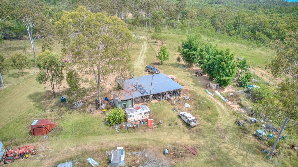 1394 John Clifford Way, Lowmead, QLD 4676 Sold Rural Property Ray