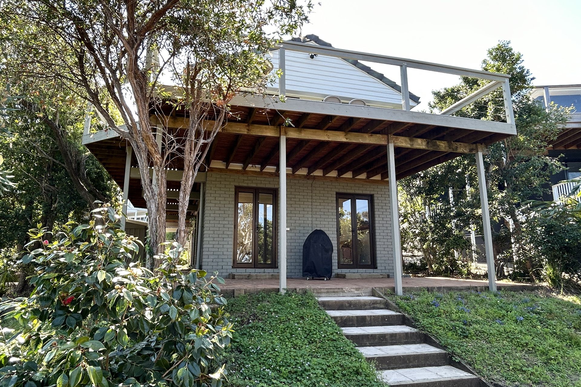 96 Manly View Road, Killcare Heights, NSW 2257