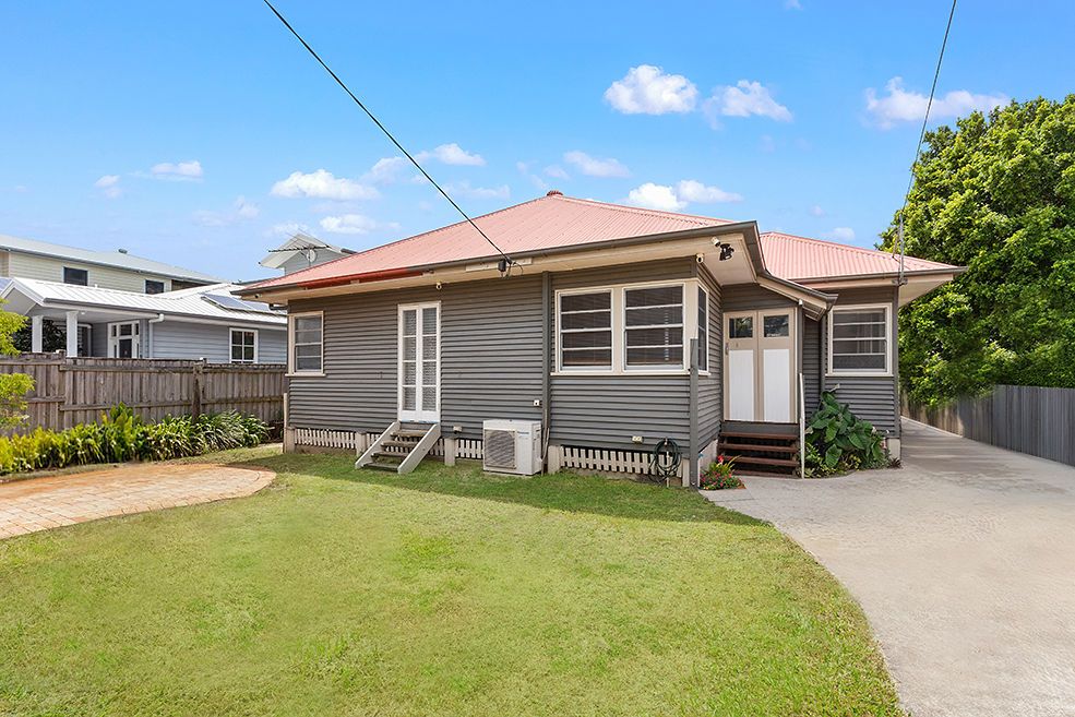 57 Meemar Street, Chermside, QLD 4032