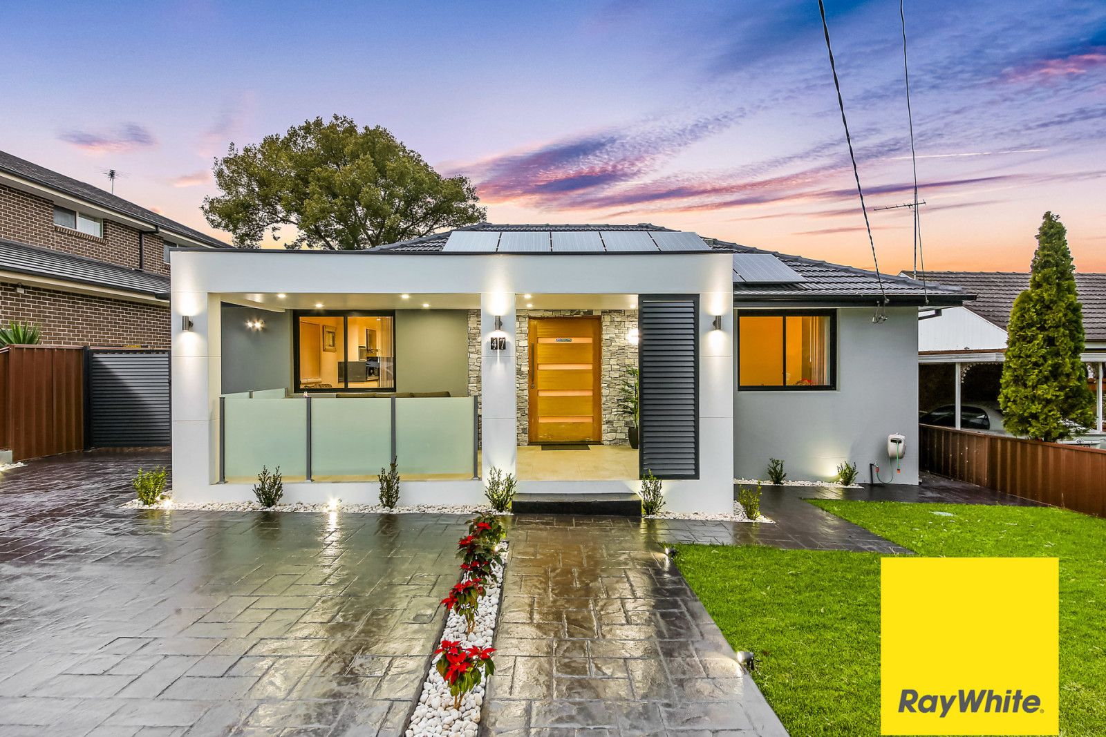 47 Kensington Street, Punchbowl, NSW 2196