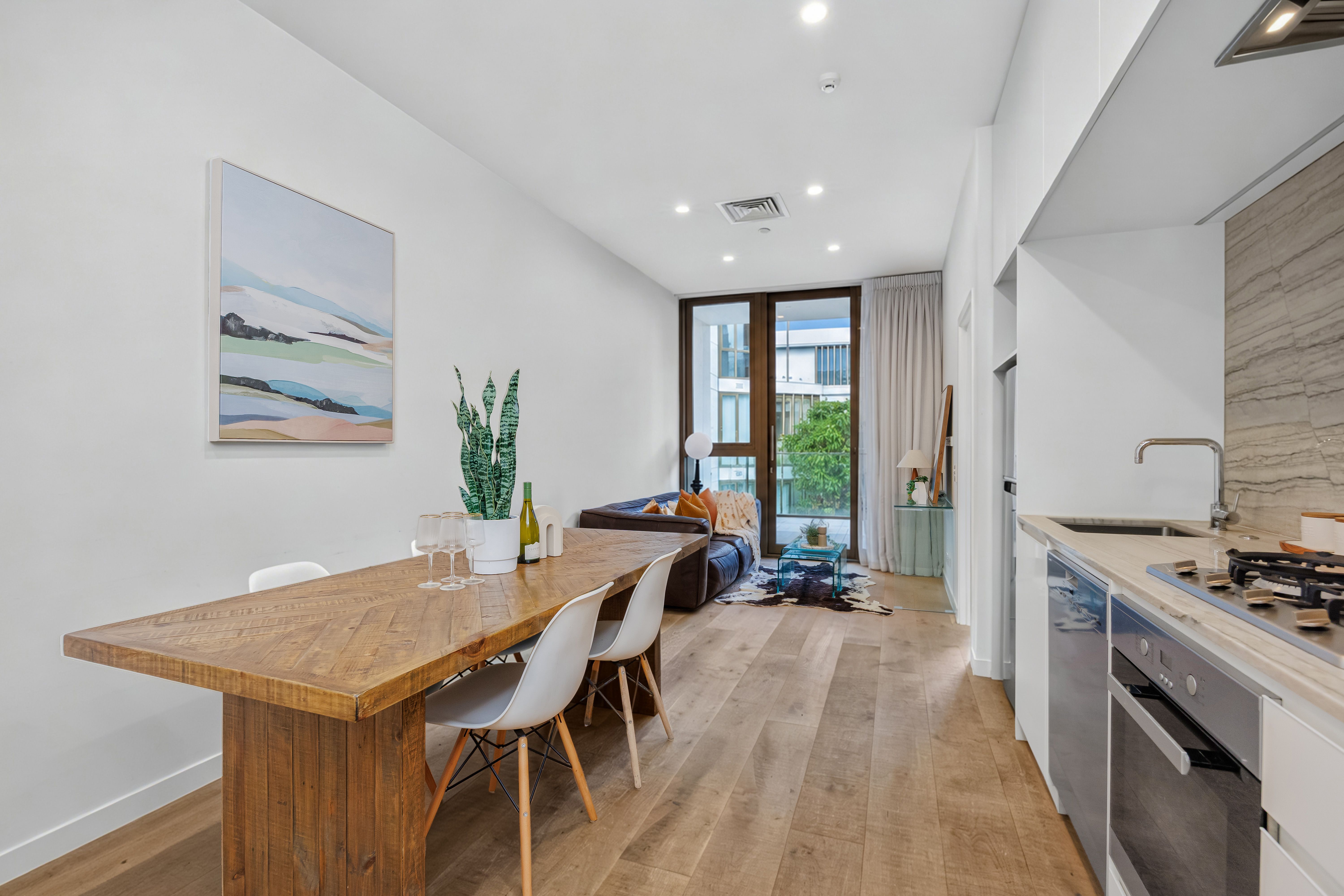 403/12 St Marks Road, Remuera, Auckland City
