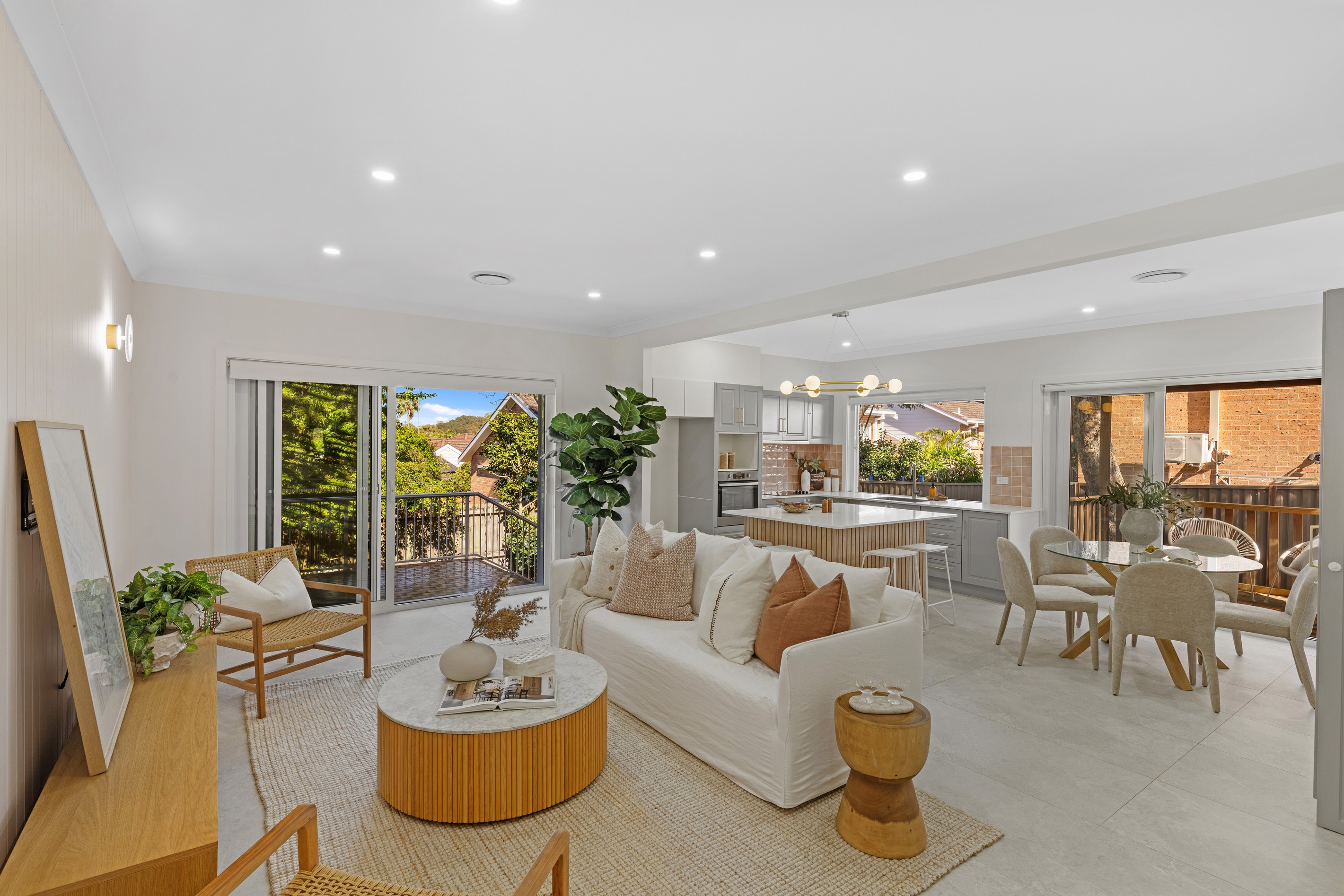 3/8-10 Pembroke Street, Sylvania, NSW 2224
