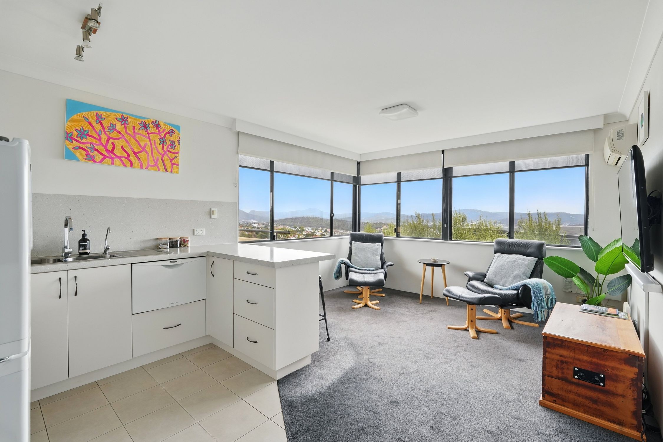 4/19 Whelan Crescent, West Hobart, TAS 7000