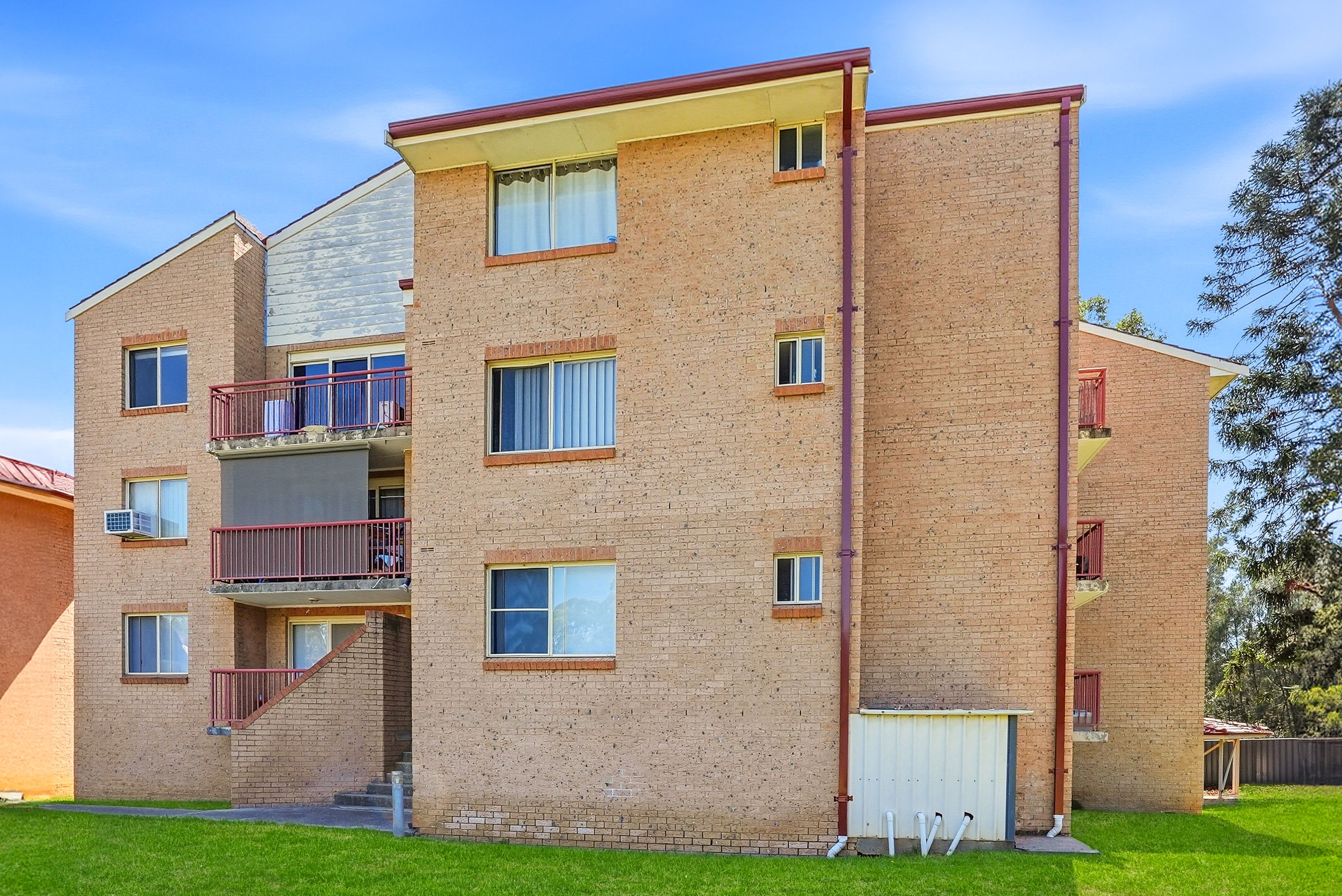 39/40-42 Victoria Street, Werrington, NSW 2747