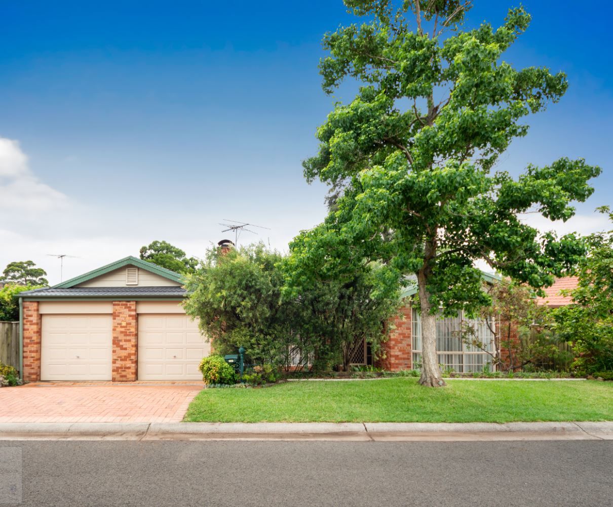 5 Blackthorn Circuit, Menai, NSW 2234