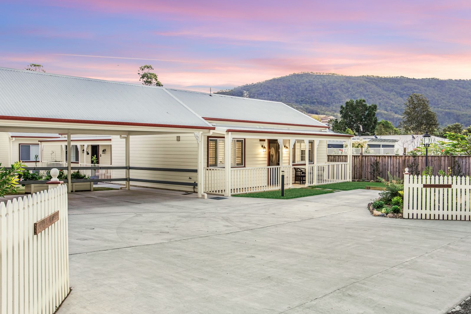 3/12-14 Appel Street, Canungra, QLD 4275