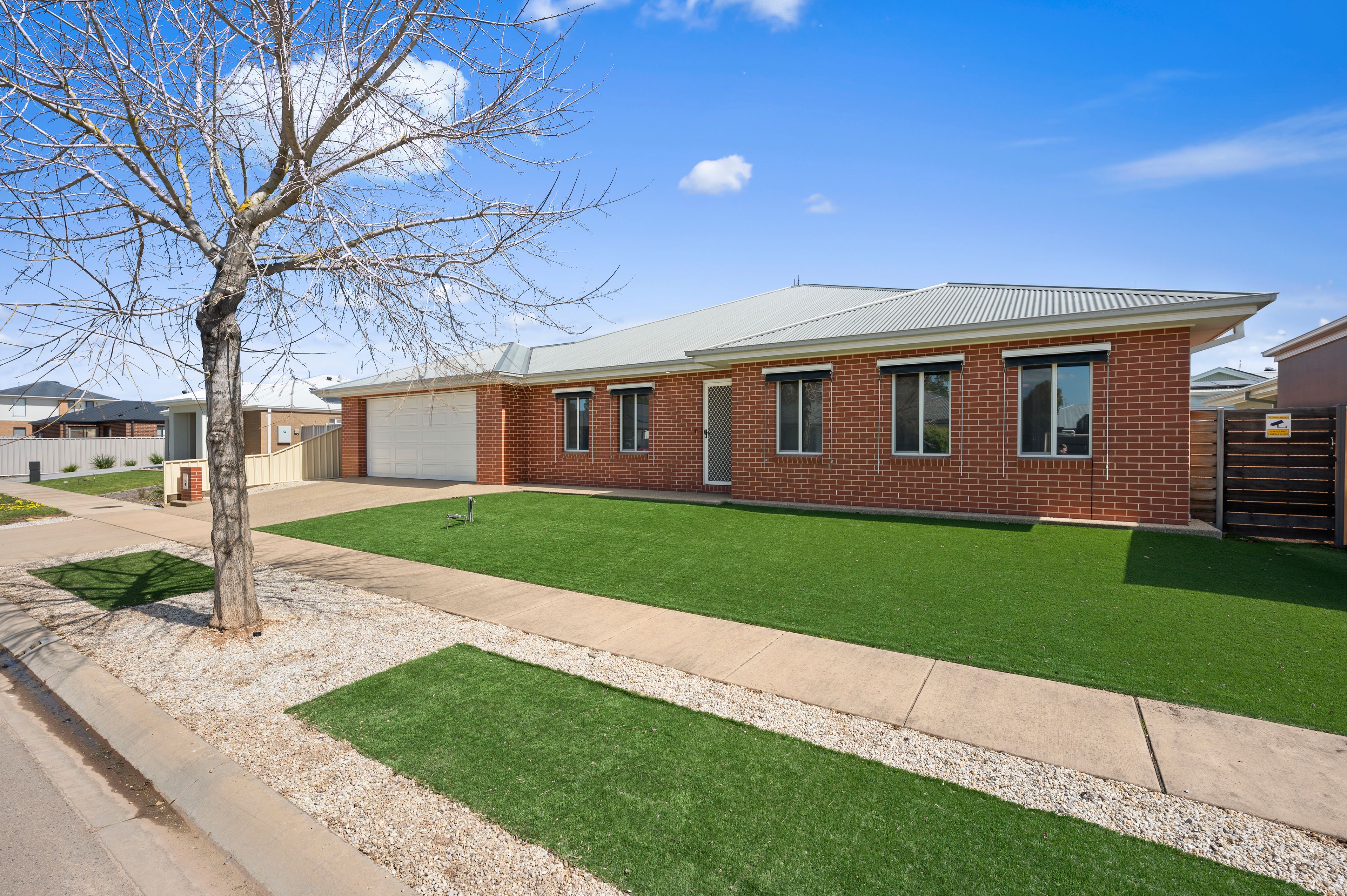 20 Senator Drive, Benalla, VIC 3672