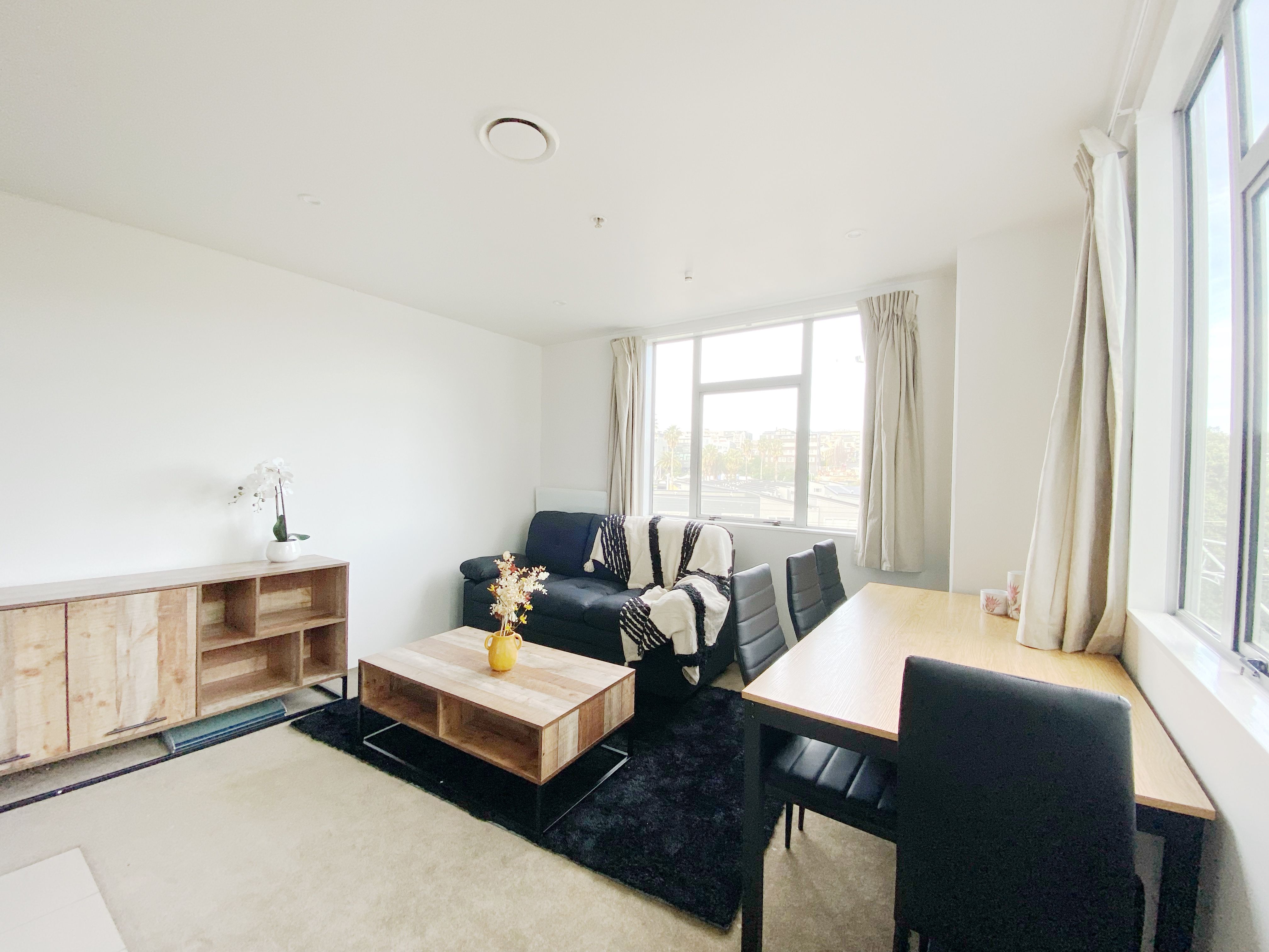 413/10 Ronayne Street, Auckland Central, Auckland City