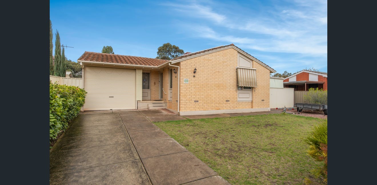 69 Fuller Crescent, Elizabeth East, SA 5112