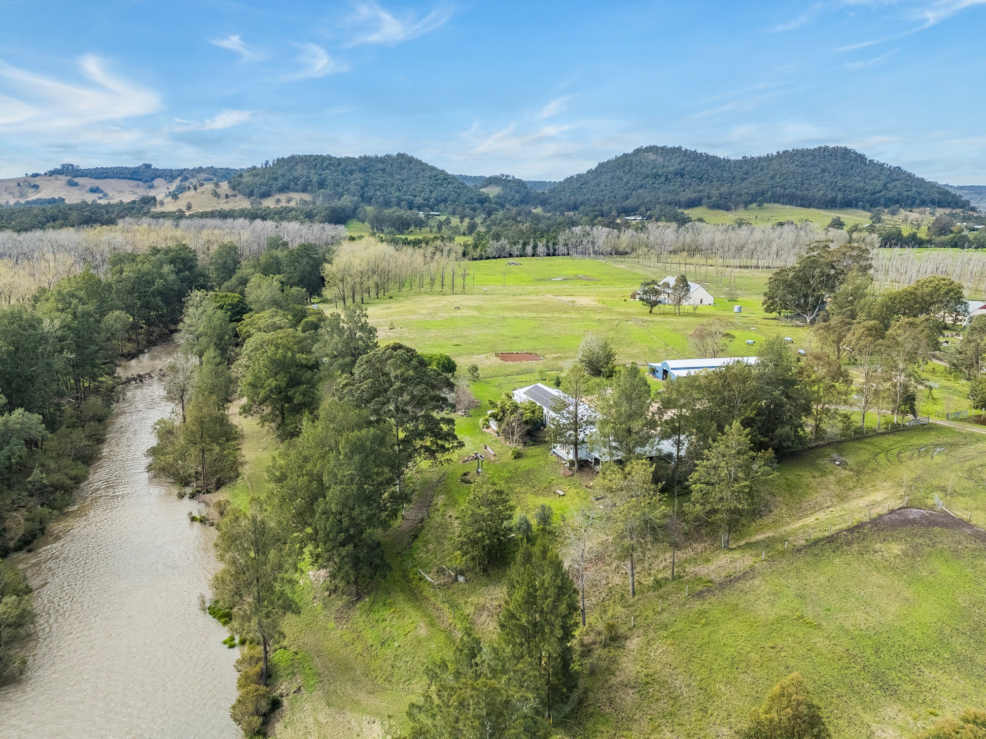 754 Glen William Road, Glen William, NSW 2321