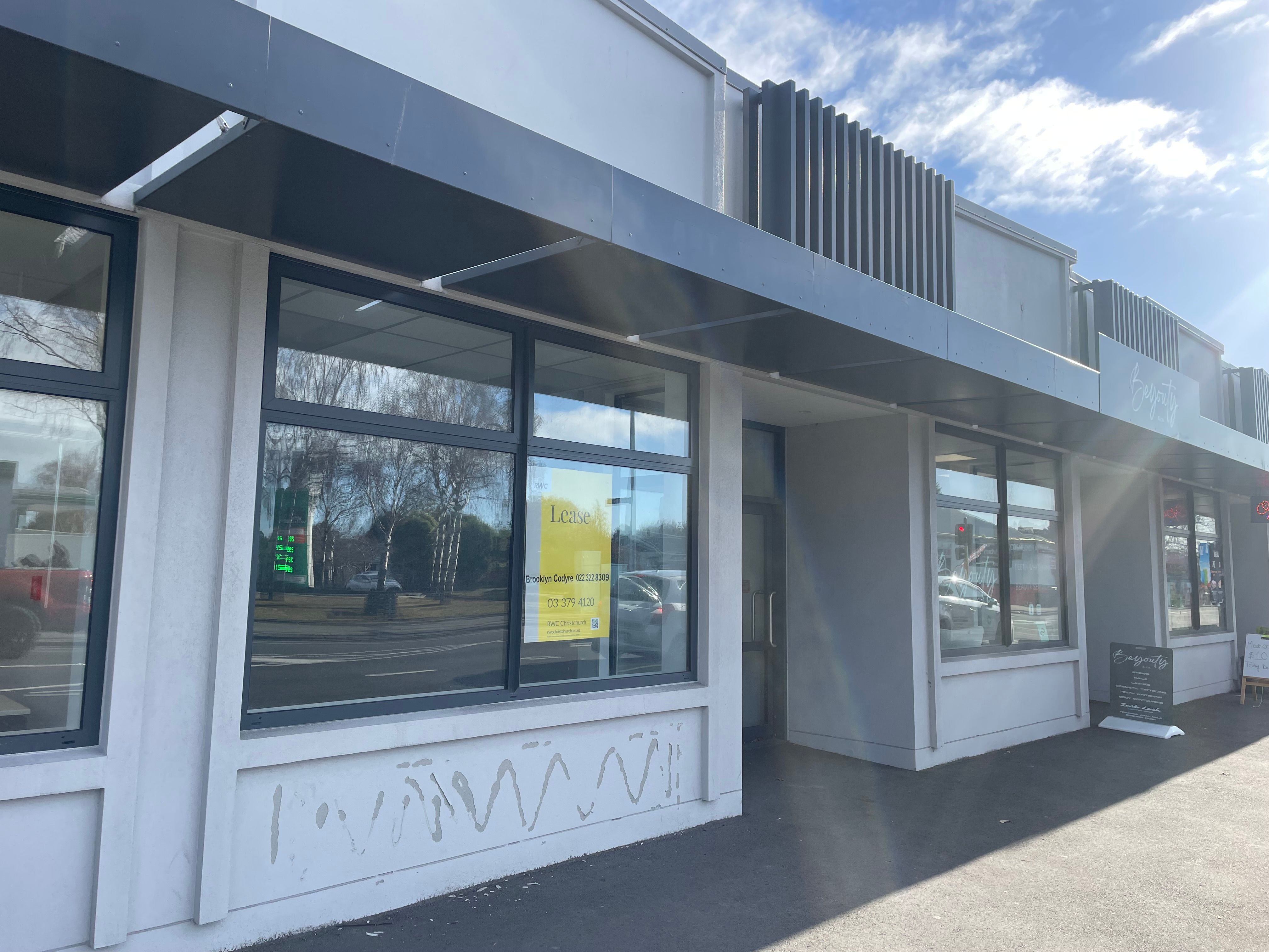 Linwood, Christchurch City