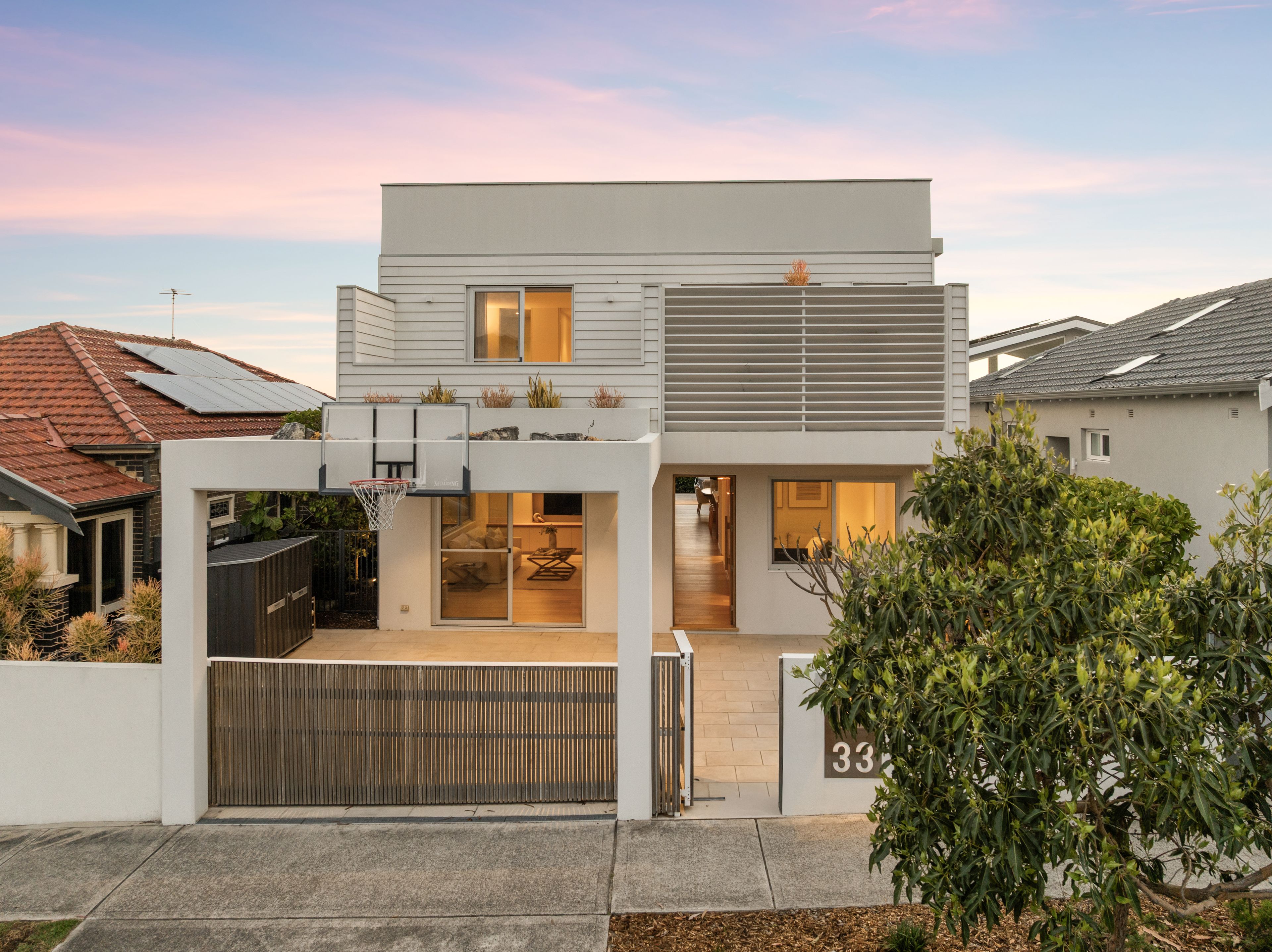 33 Wallace Street — photo 13 of 17