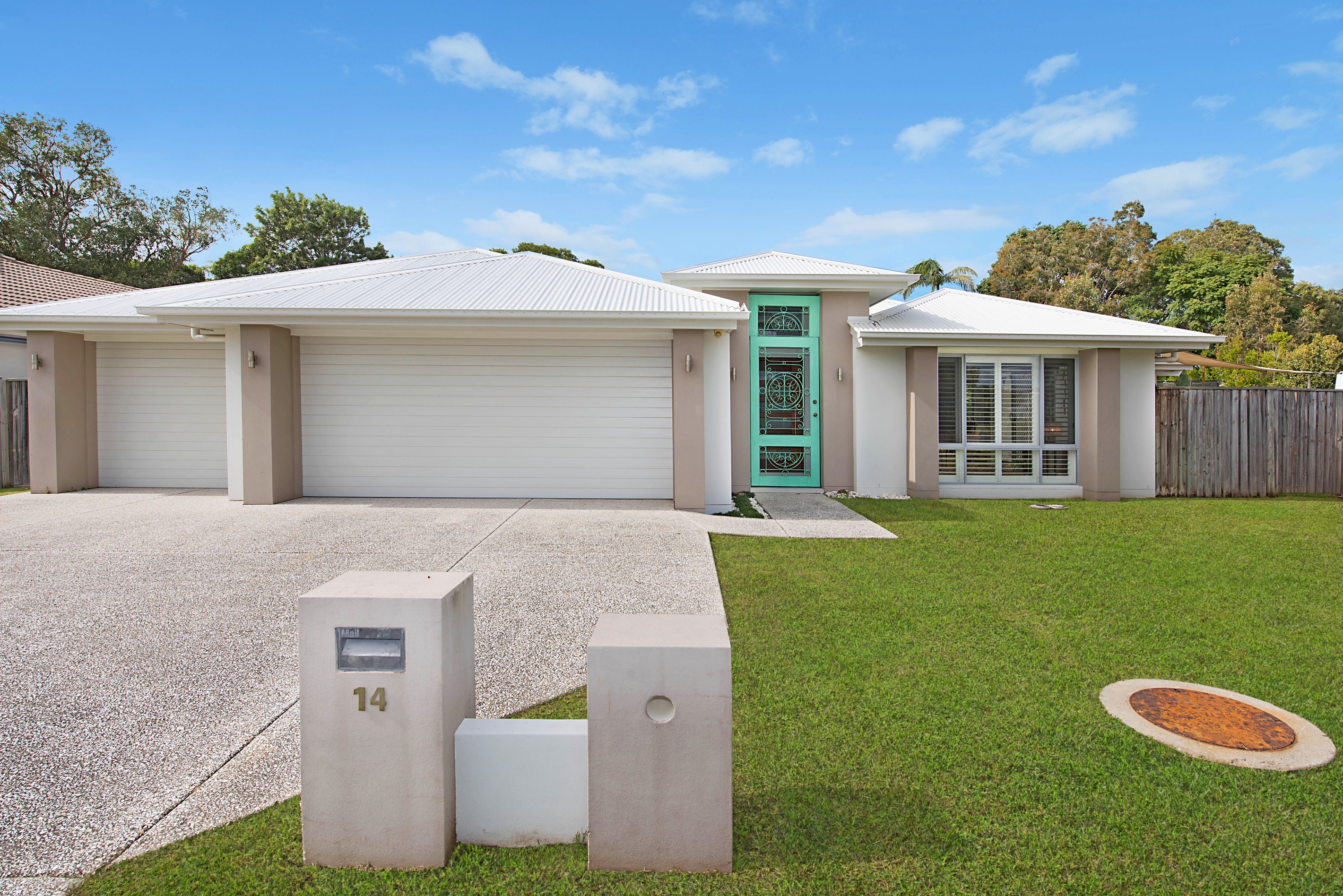 14 Trinity Place, Pelican Waters, QLD 4551