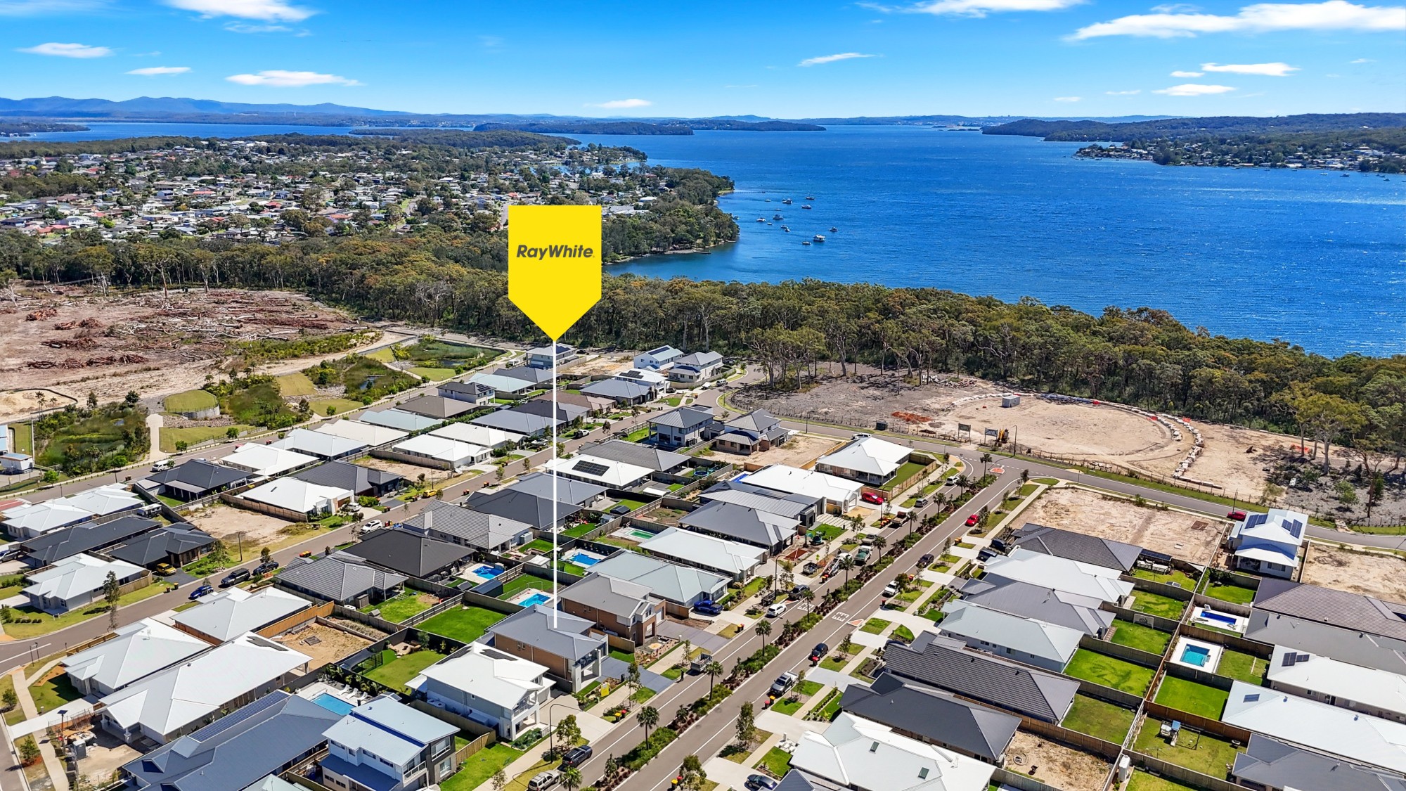 26 Barbin Drive, Crangan Bay, NSW 2259