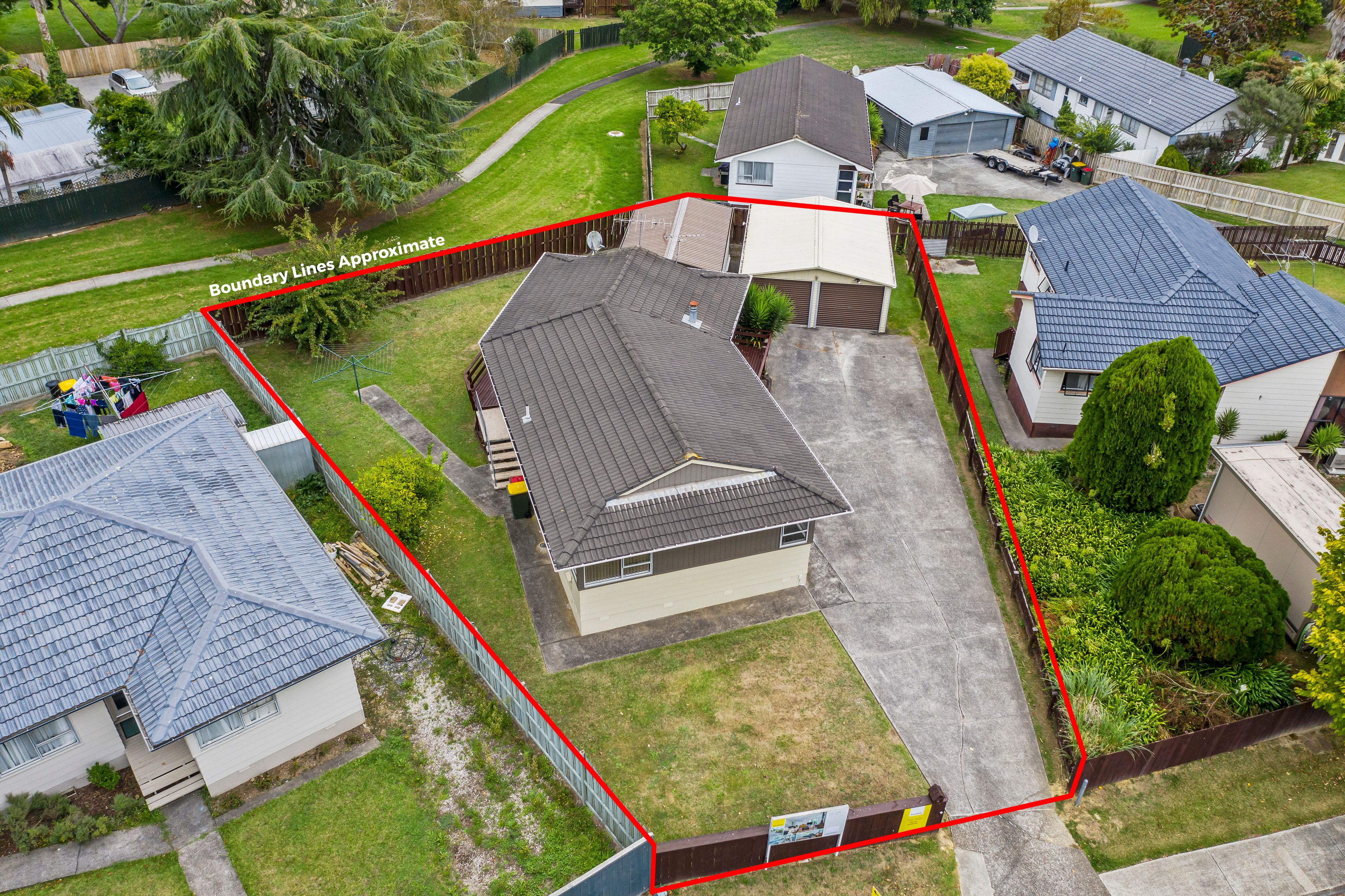 11 Cadiz Place, Red Hill, Papakura
