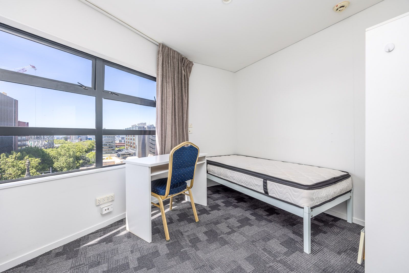12A/30 Symonds Street, Auckland Central, Auckland City